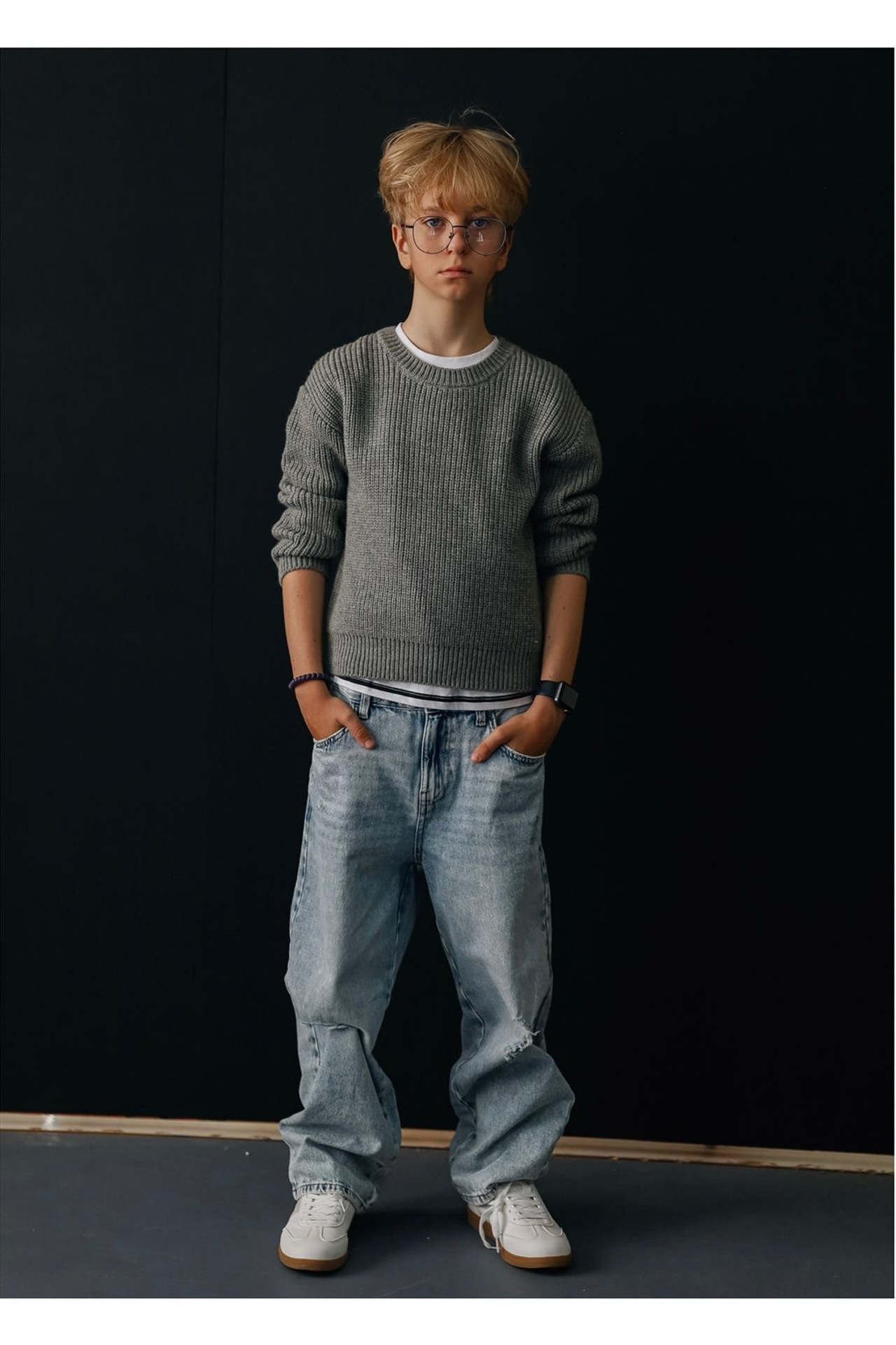 Даниил. Imimodels