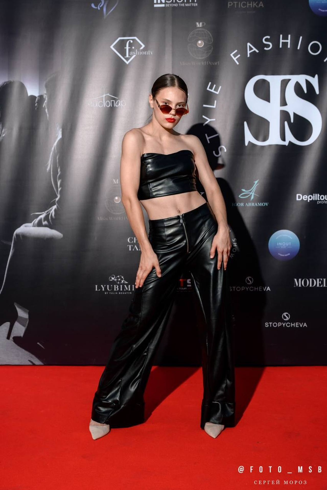 Света. Imimodels