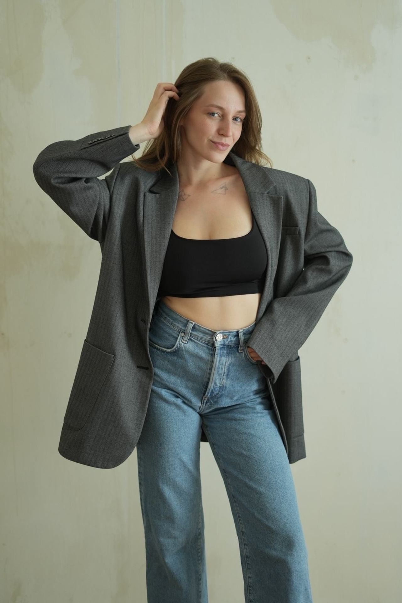 Полина. Imimodels