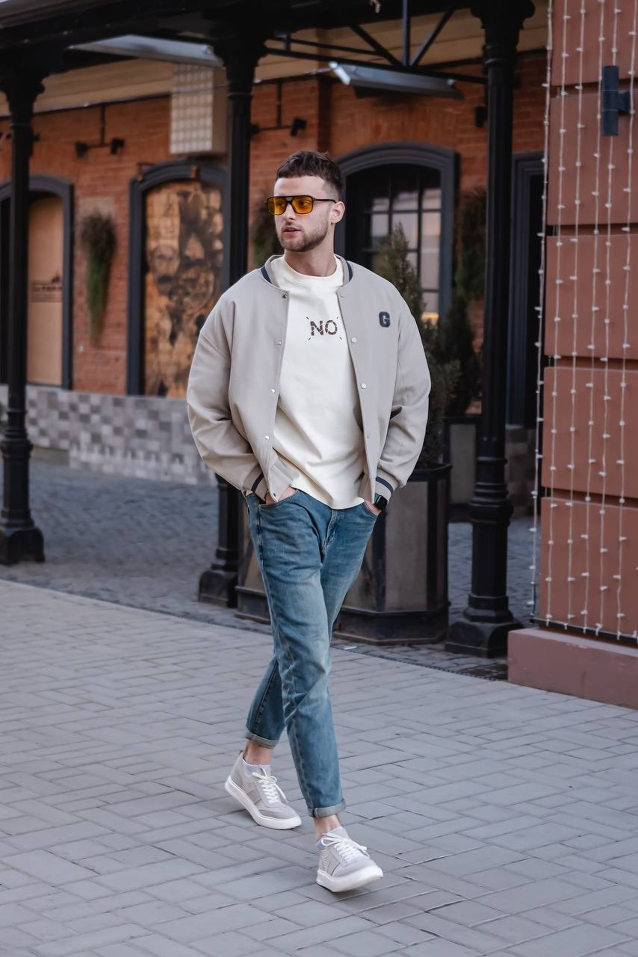 Модель мужчина Ростов-на-Дону