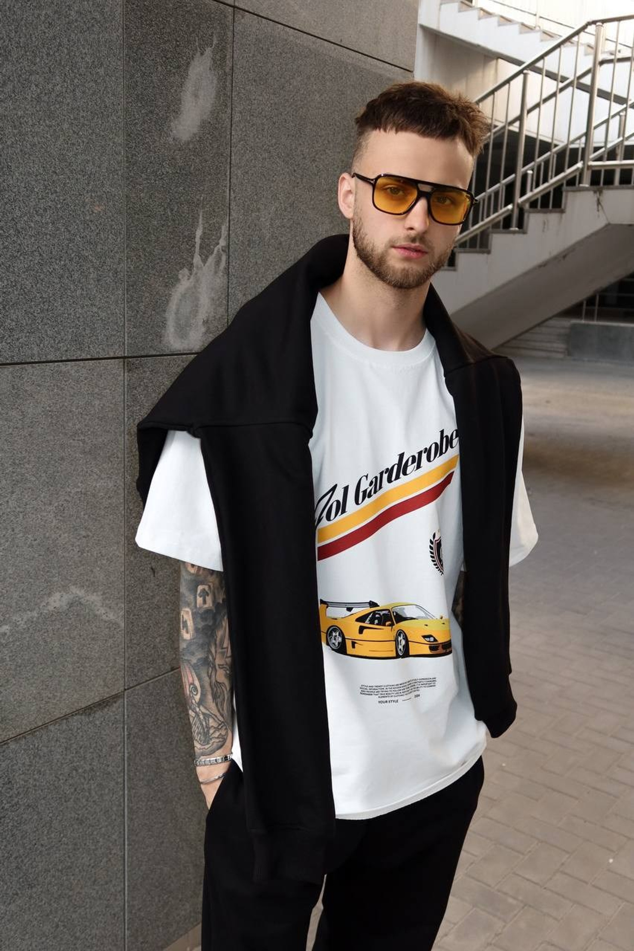 Модель мужчина Ростов-на-Дону