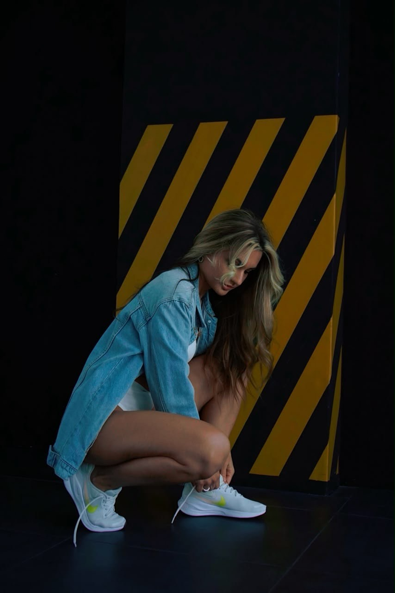 Анна Гражданкина. Imimodels