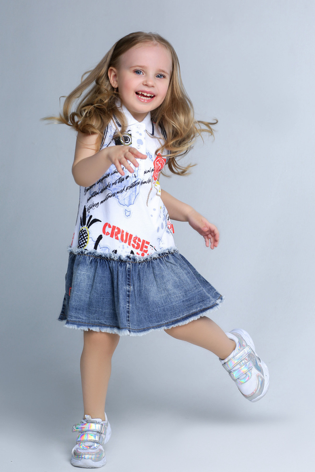 Доминика. Imimodels