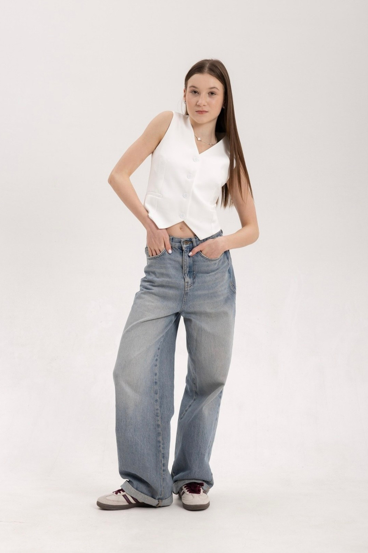 Иванна. Imimodels