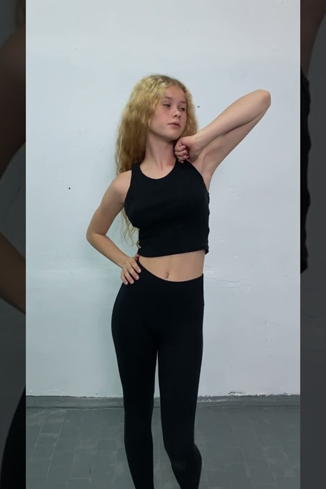 Ярослава. Imimodels