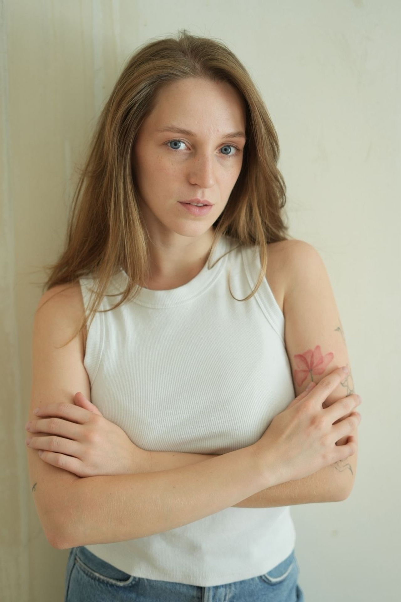 Полина. Imimodels