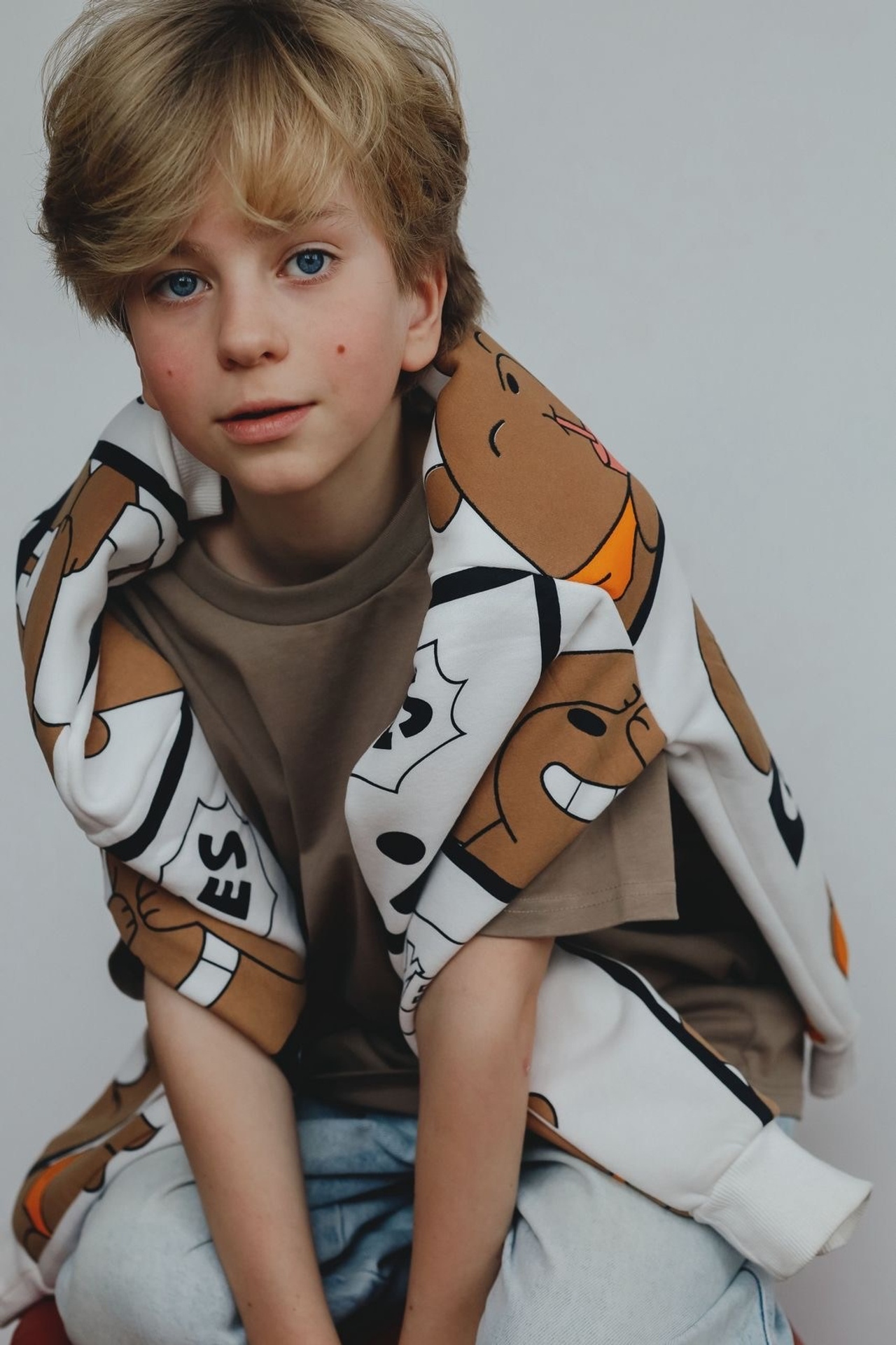 Даниил. Imimodels