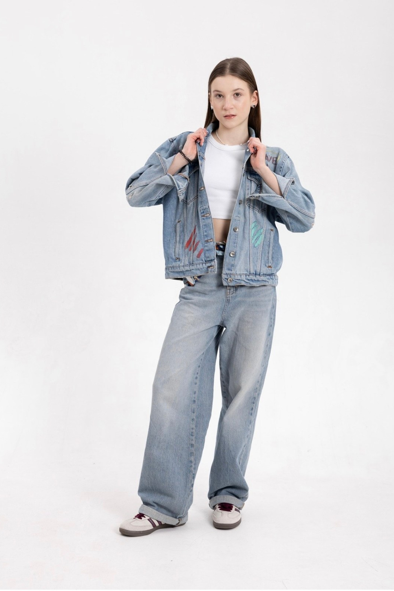 Иванна. Imimodels