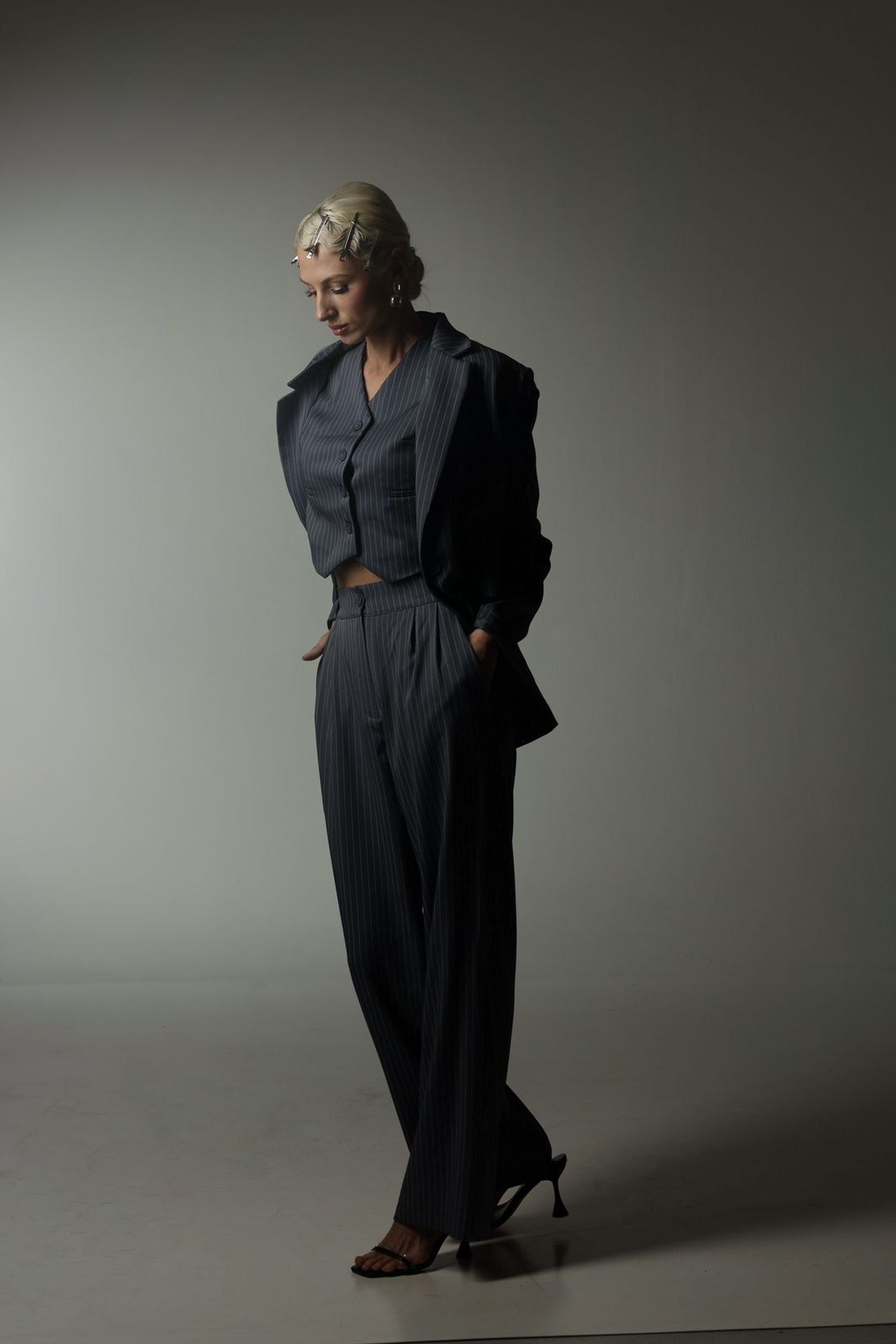 Катрин. Imimodels