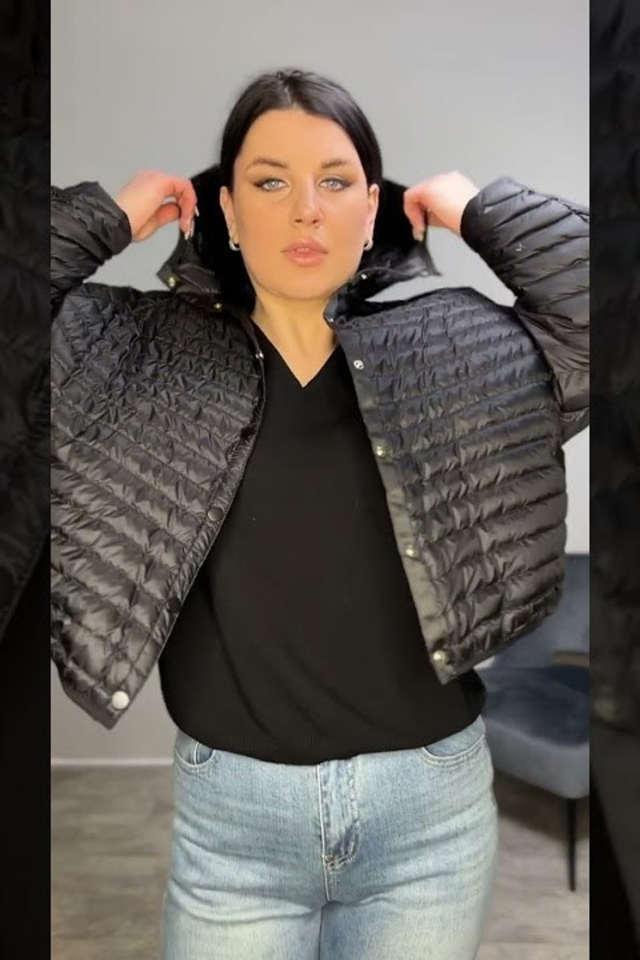 Лилия. Imimodels