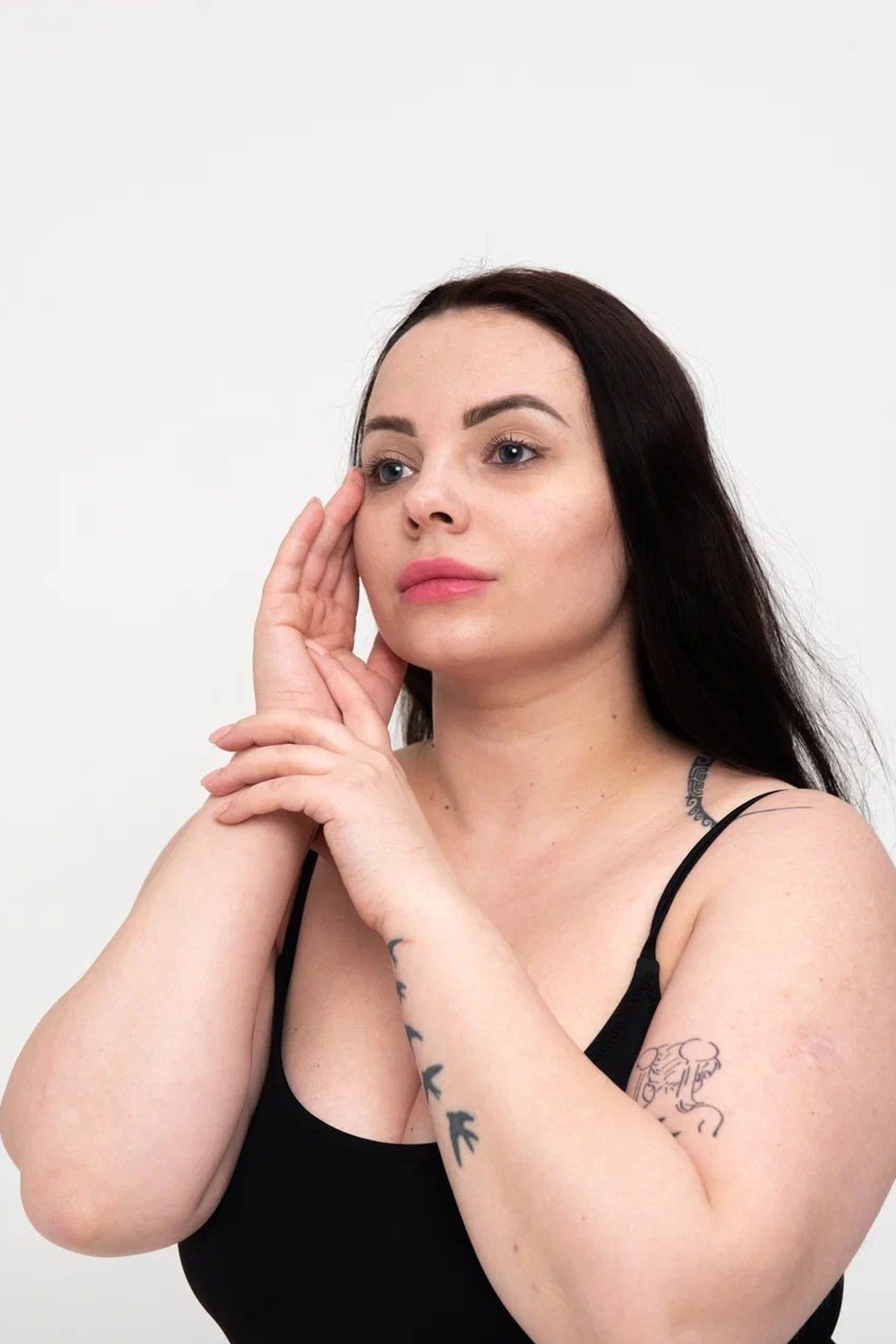 Евгения Ульянова. Imimodels