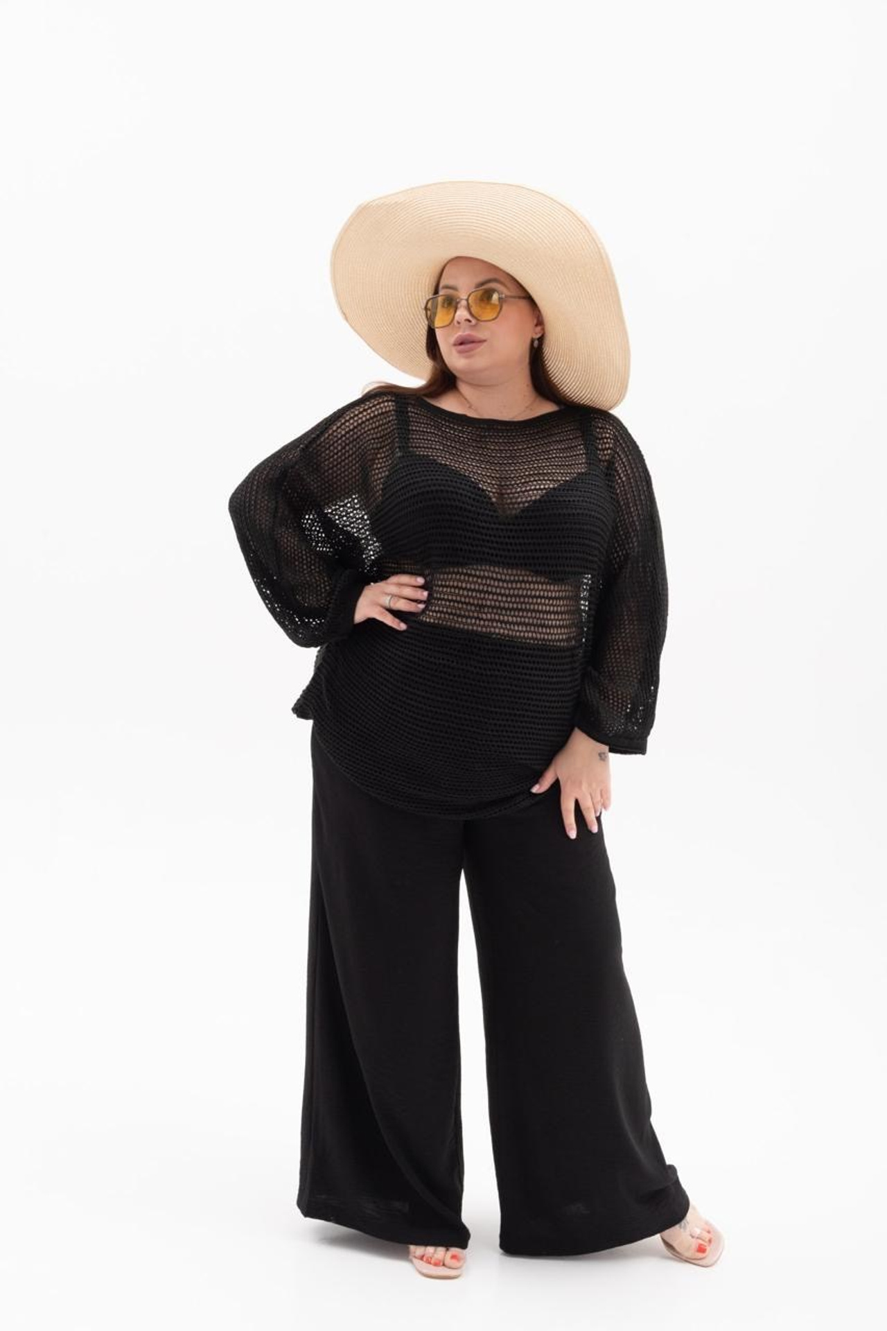 Евгения Ульянова. Imimodels