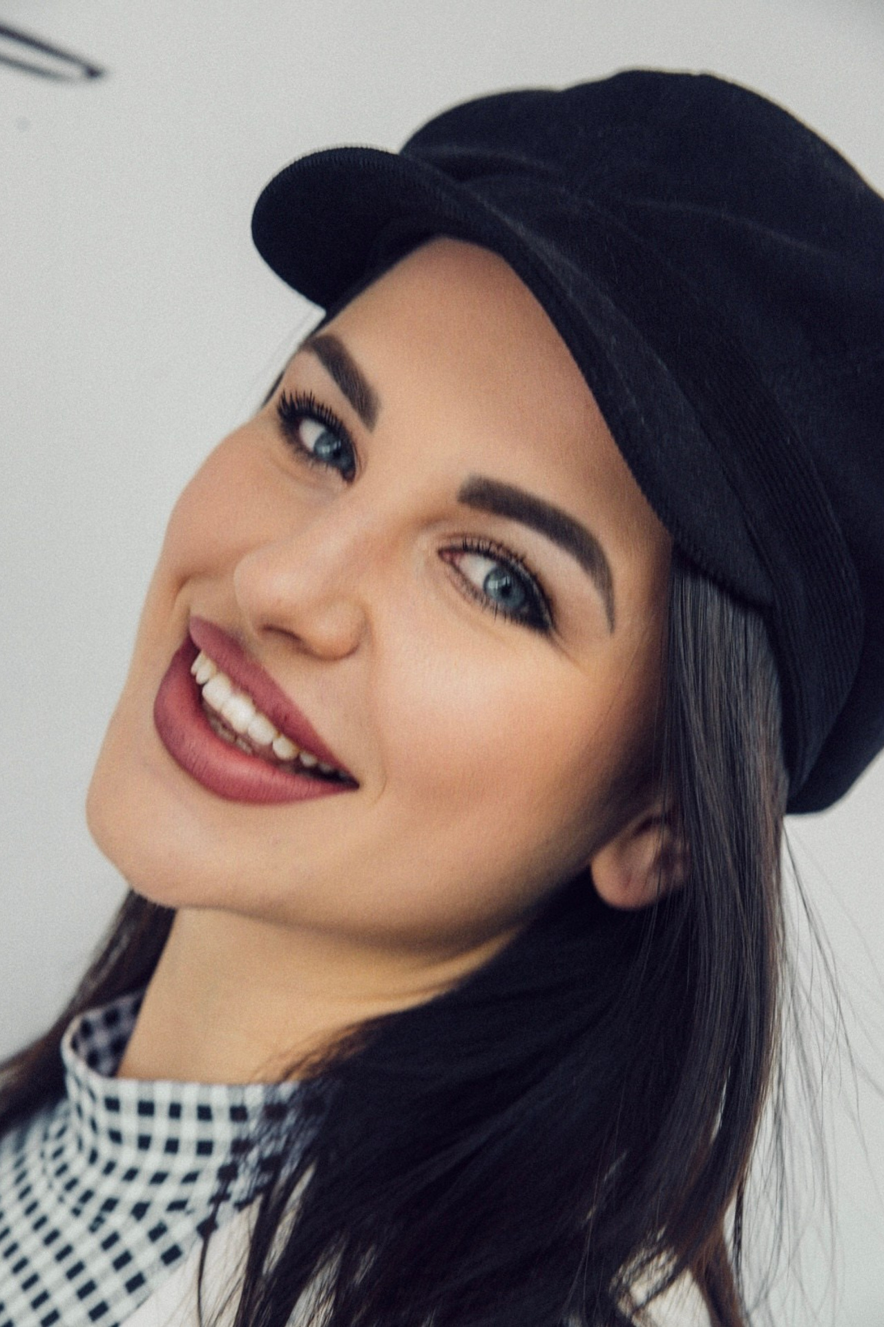 Лилия. Imimodels