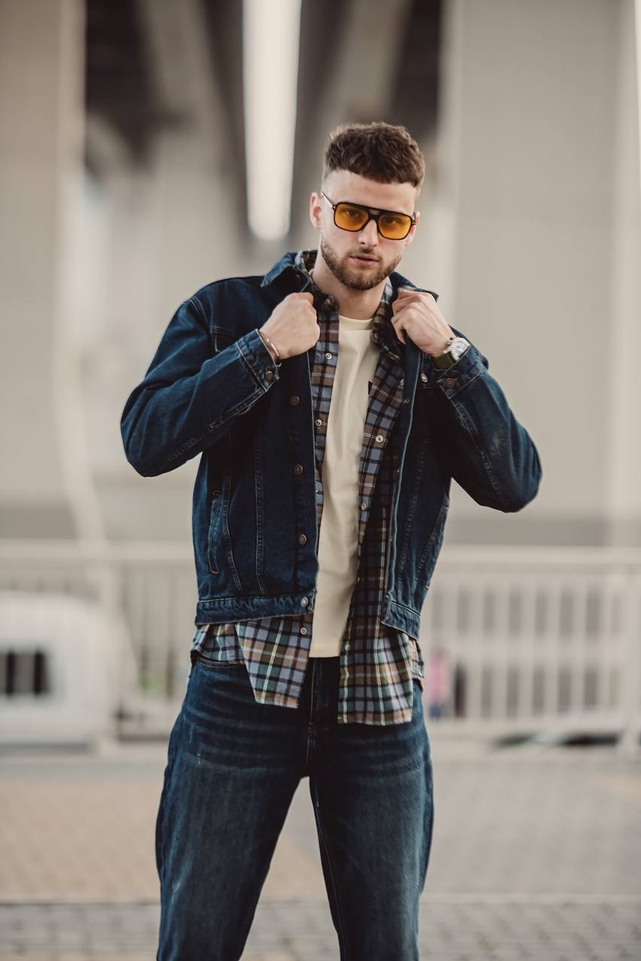 Модель мужчина Ростов-на-Дону