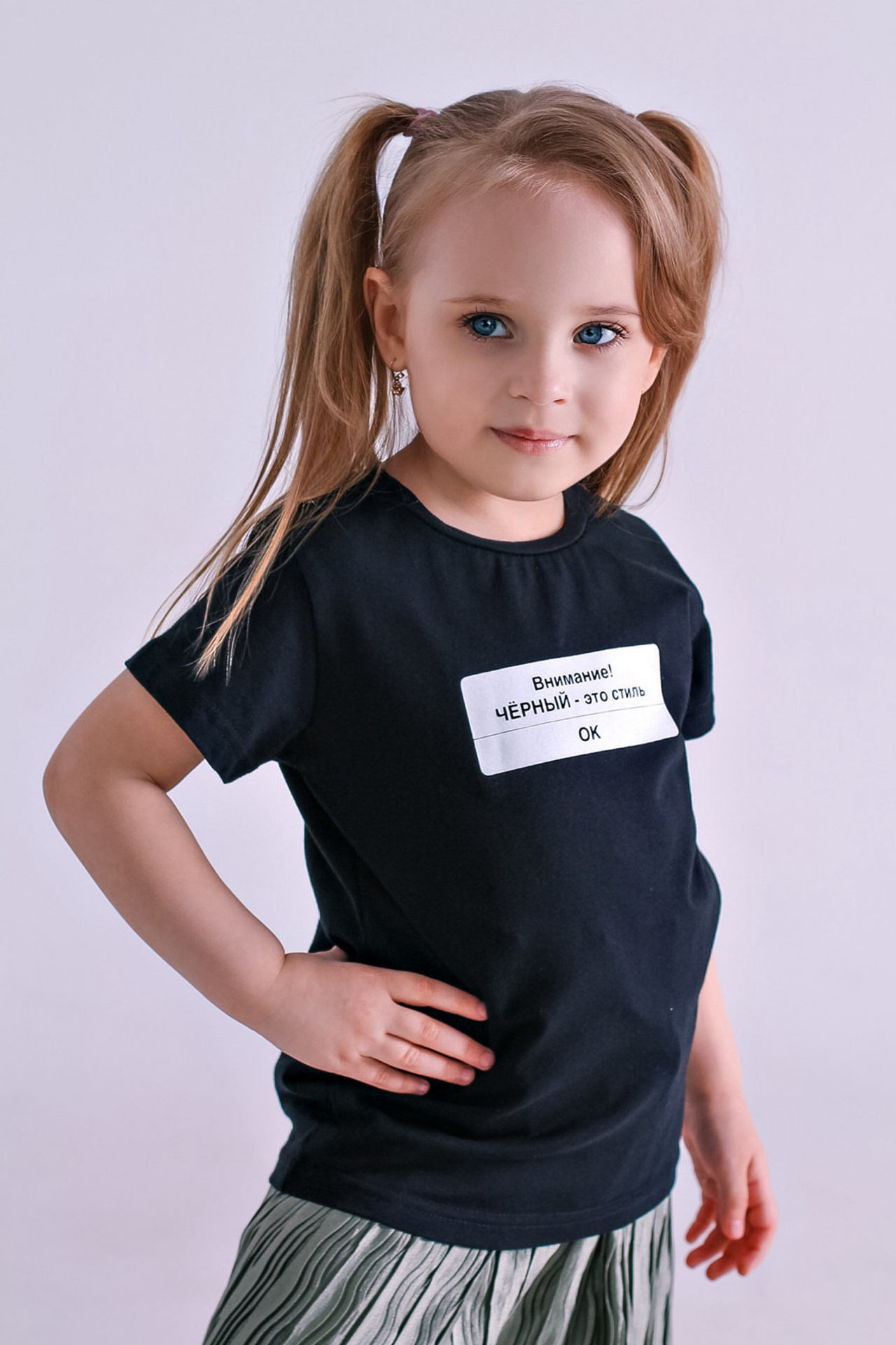 Доминика. Imimodels