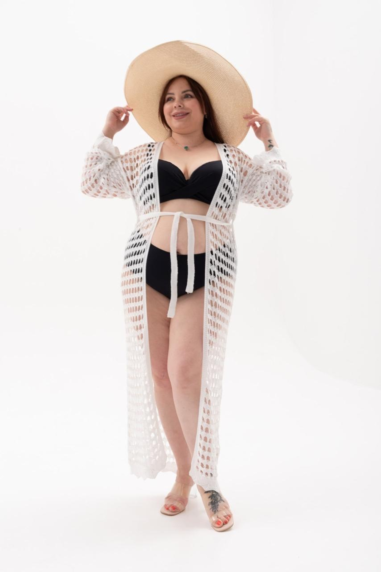 Евгения Ульянова. Imimodels