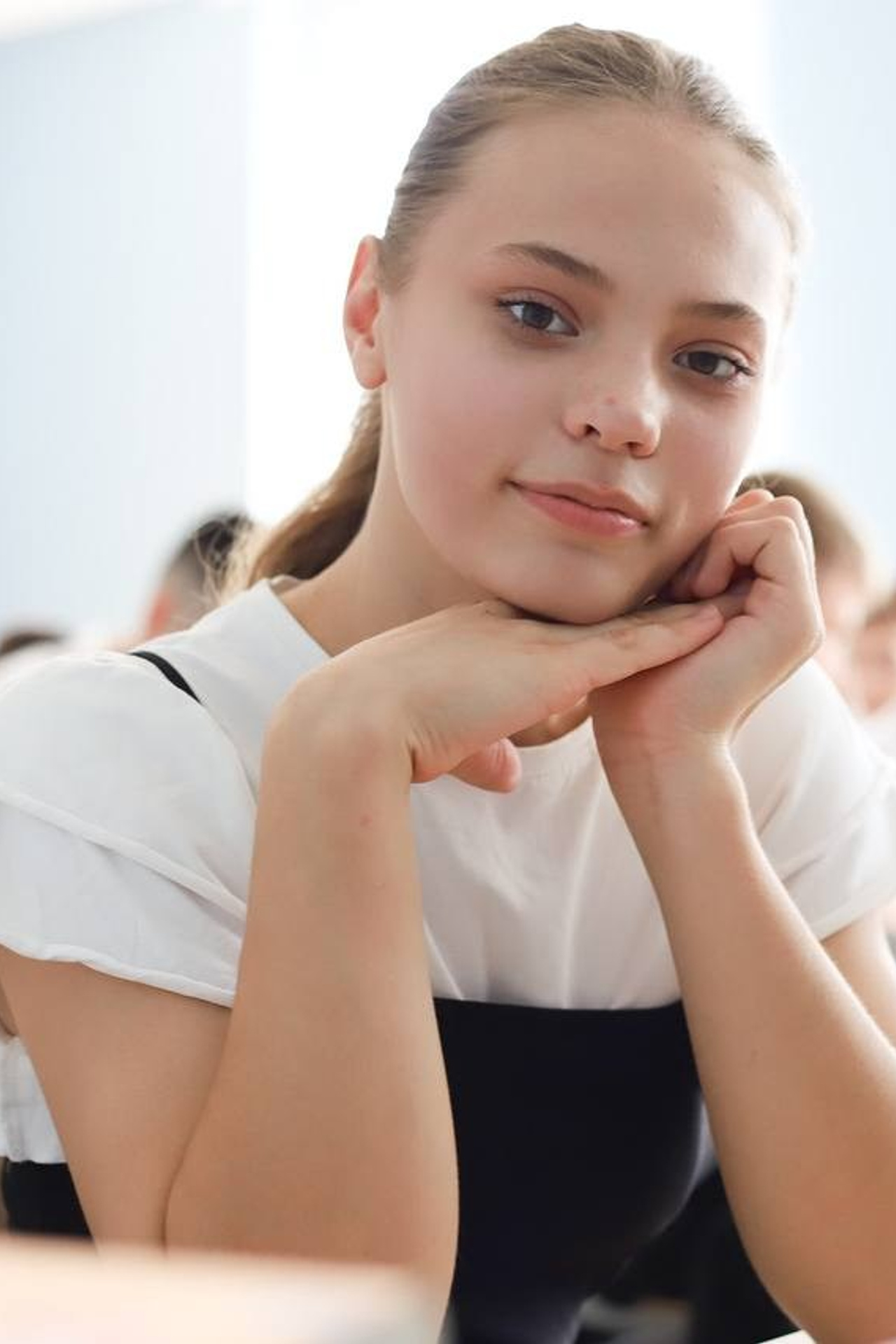 Света. Imimodels