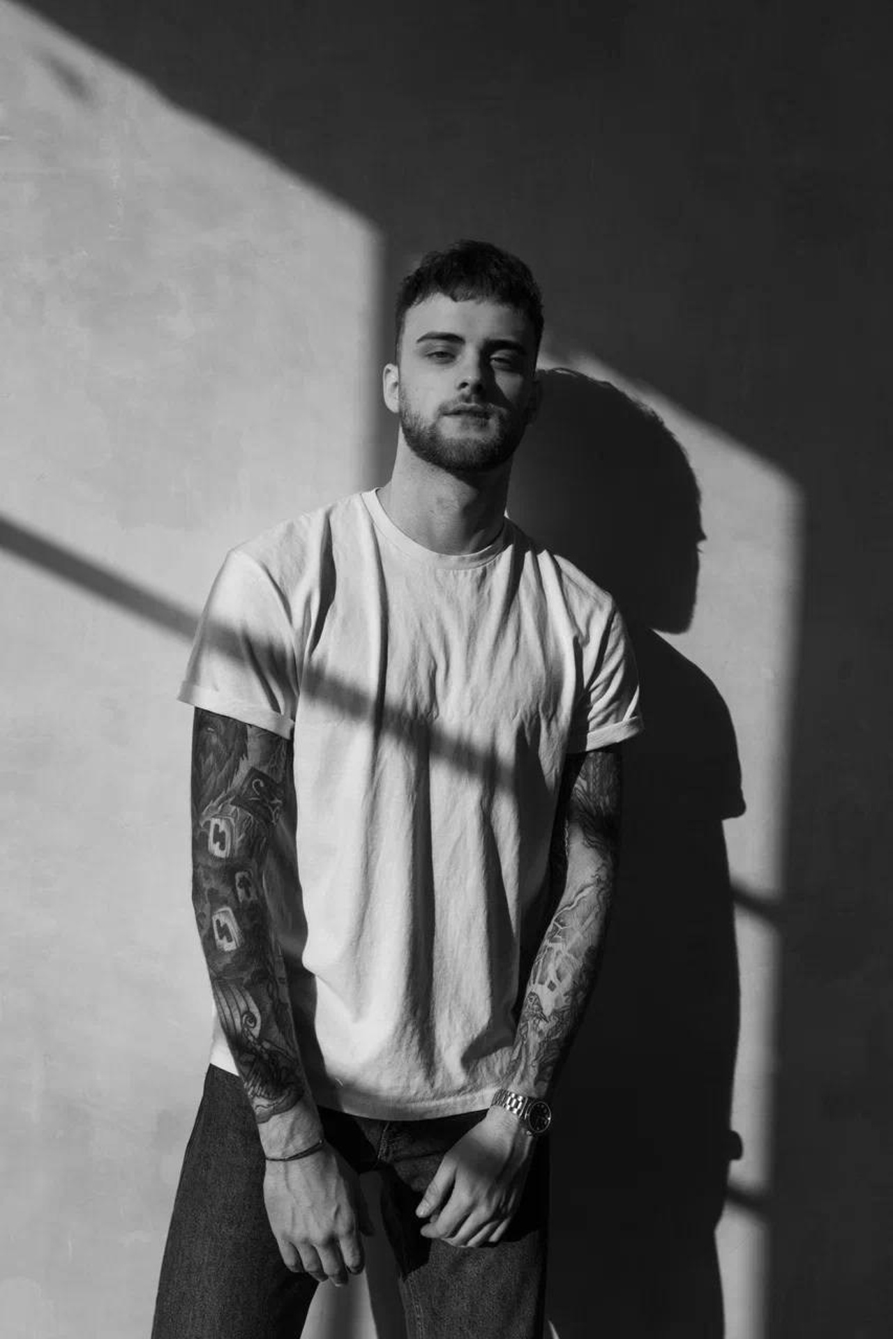 Модель мужчина Ростов-на-Дону