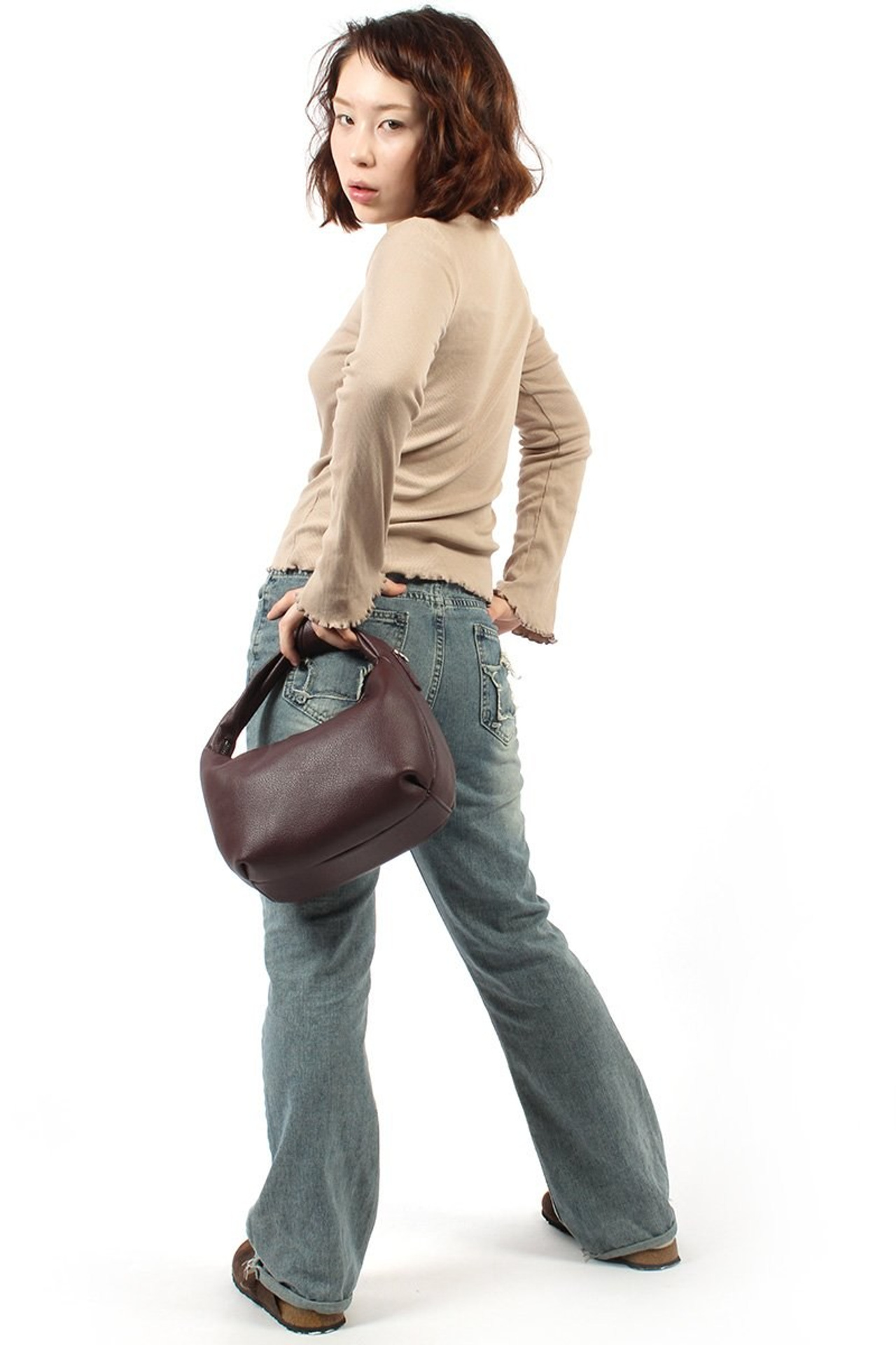 Амина. Imimodels