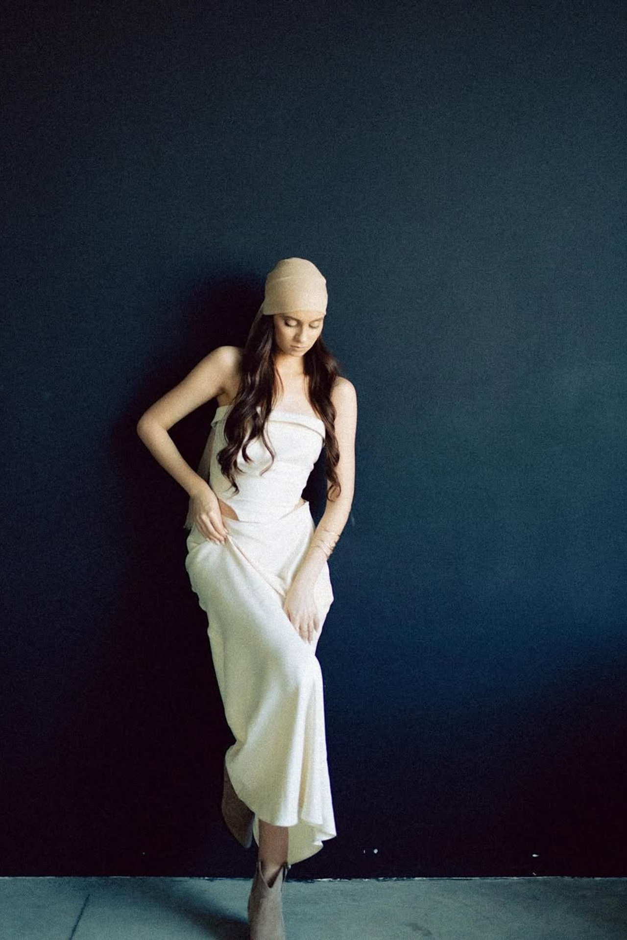 Николь. Imimodels