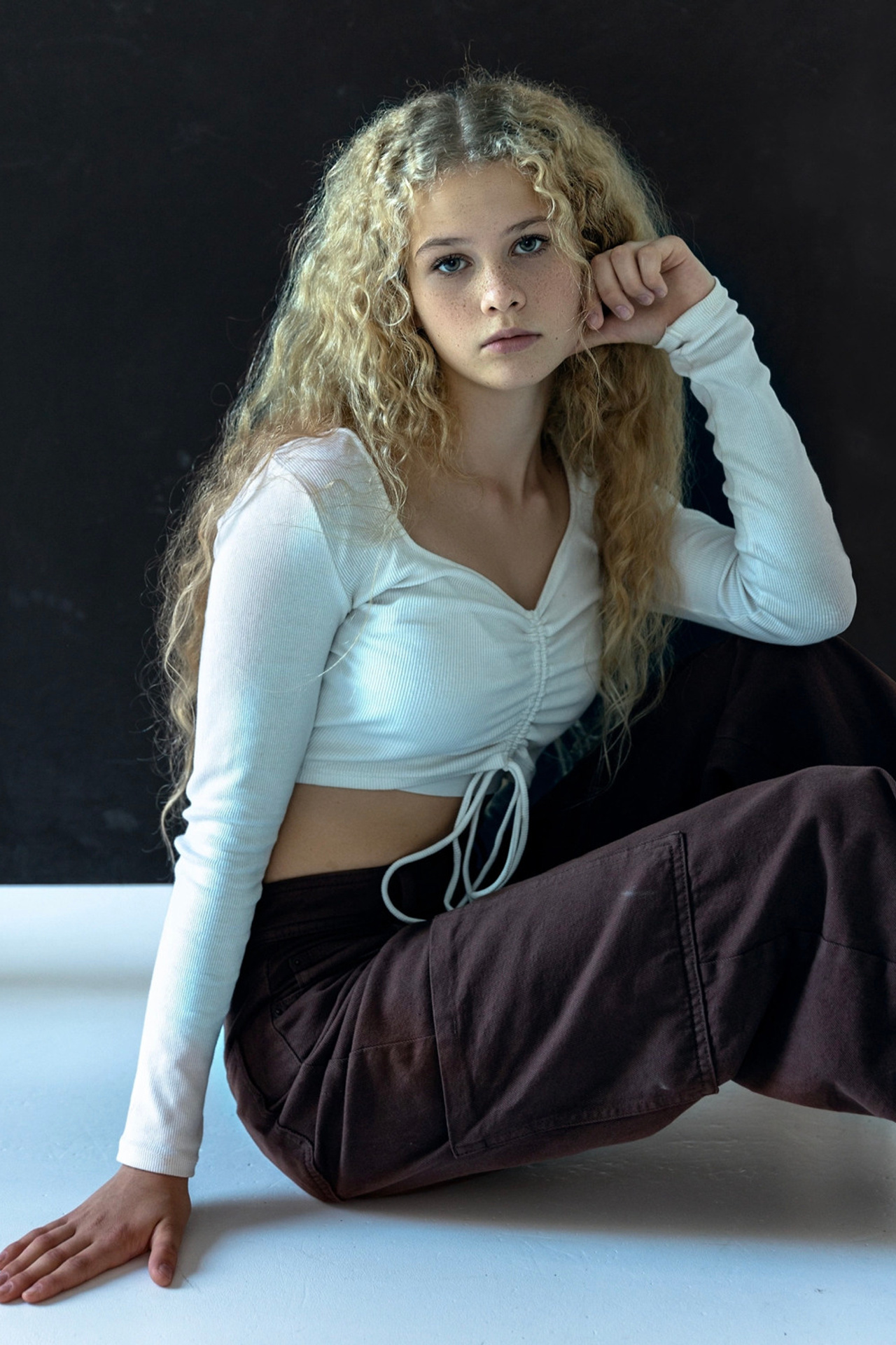 Модельное агентство, Модель, Ростов-на-Дону