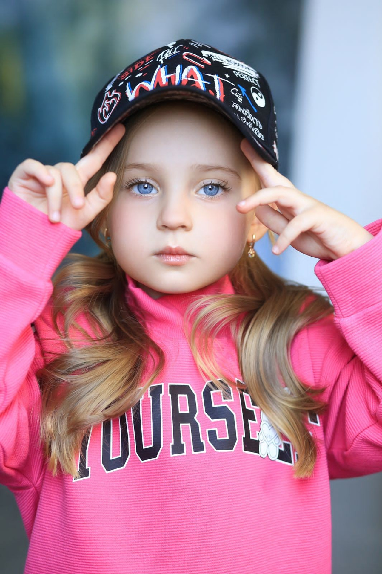 Доминика. Imimodels