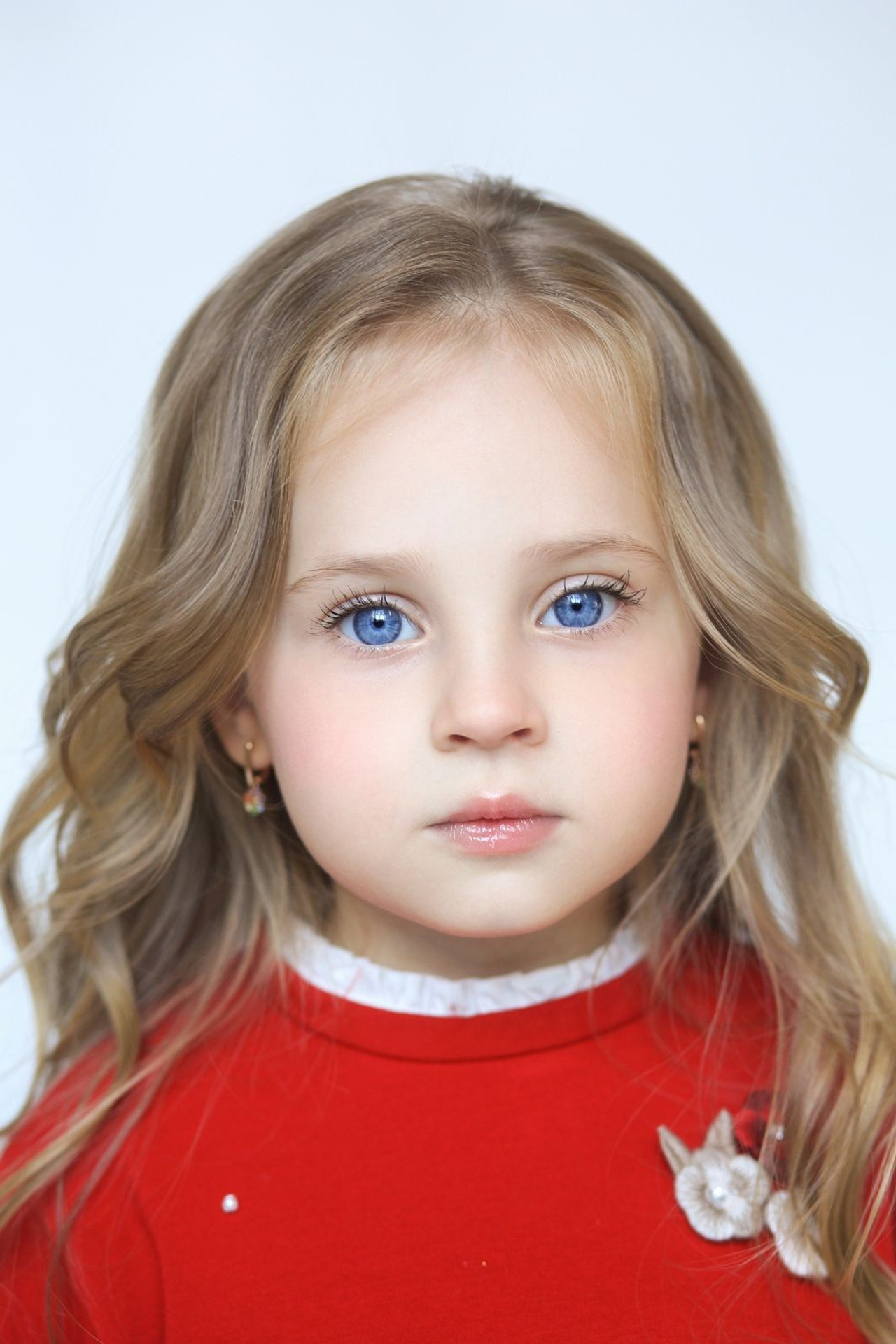 Доминика. Imimodels