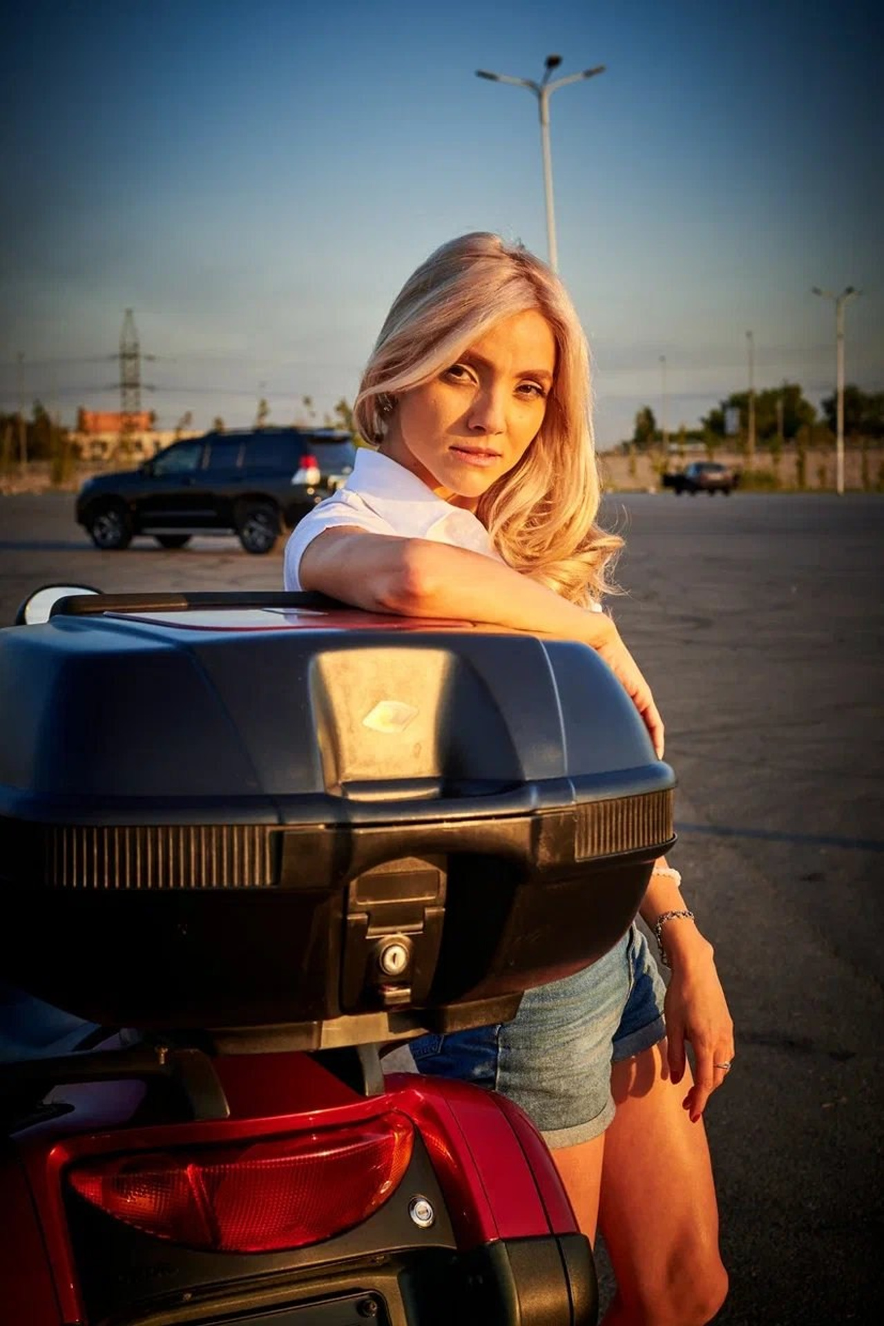 Амалия. Imimodels