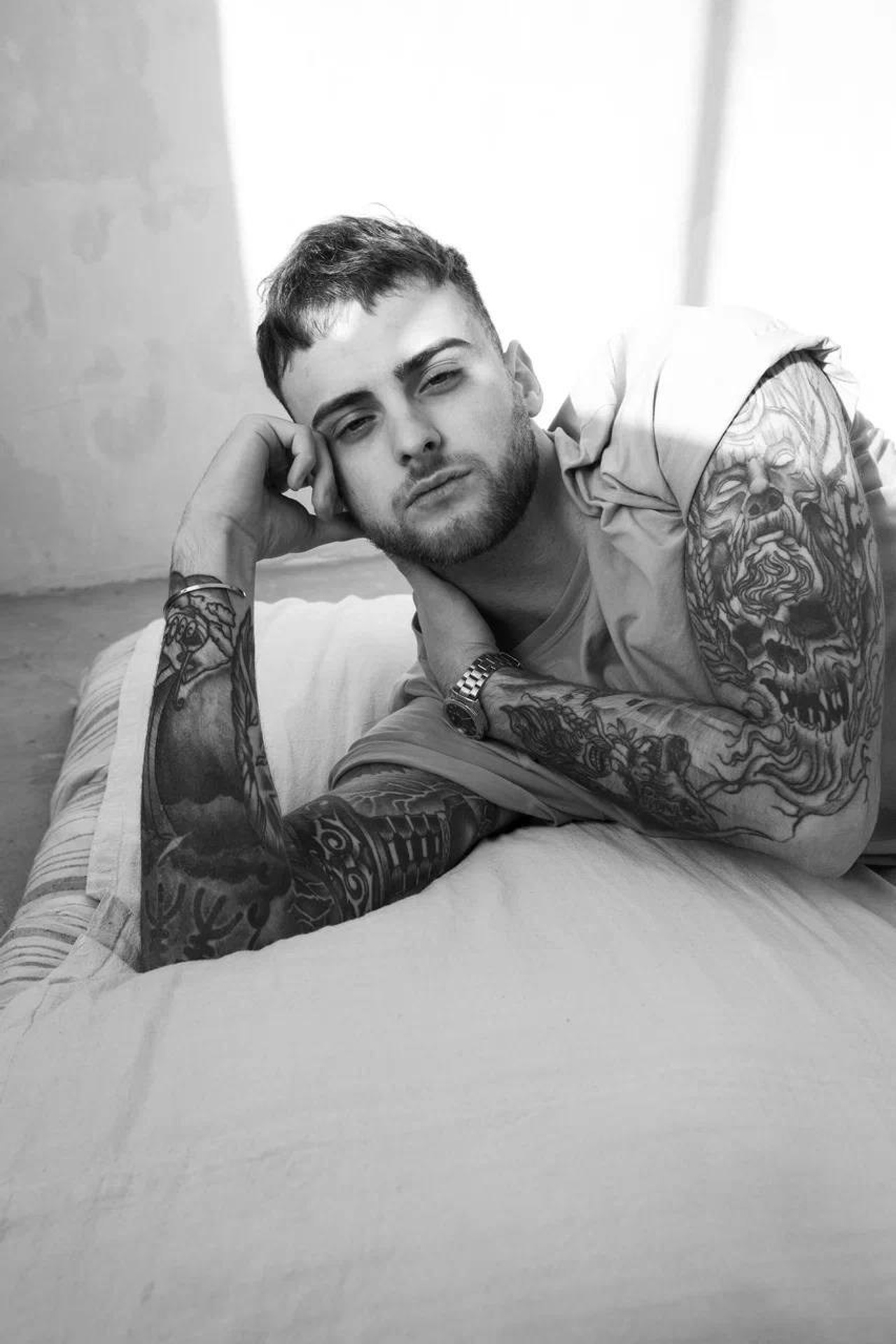 Модель мужчина Ростов-на-Дону