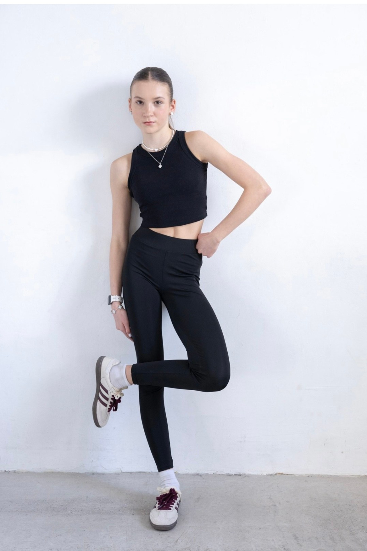 Иванна. Imimodels