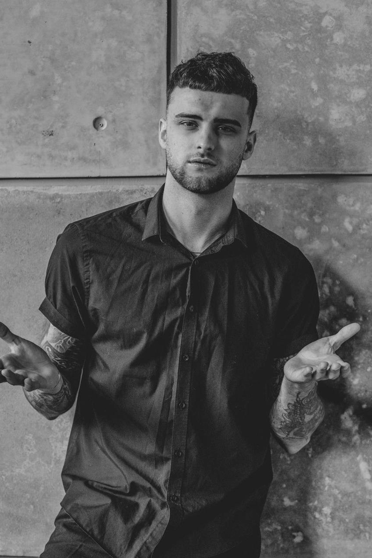 Модель мужчина Ростов-на-Дону