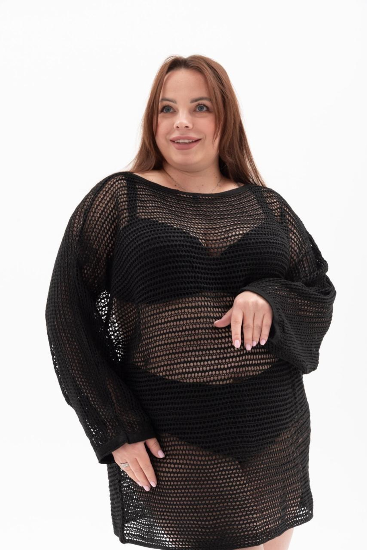 Евгения Ульянова. Imimodels