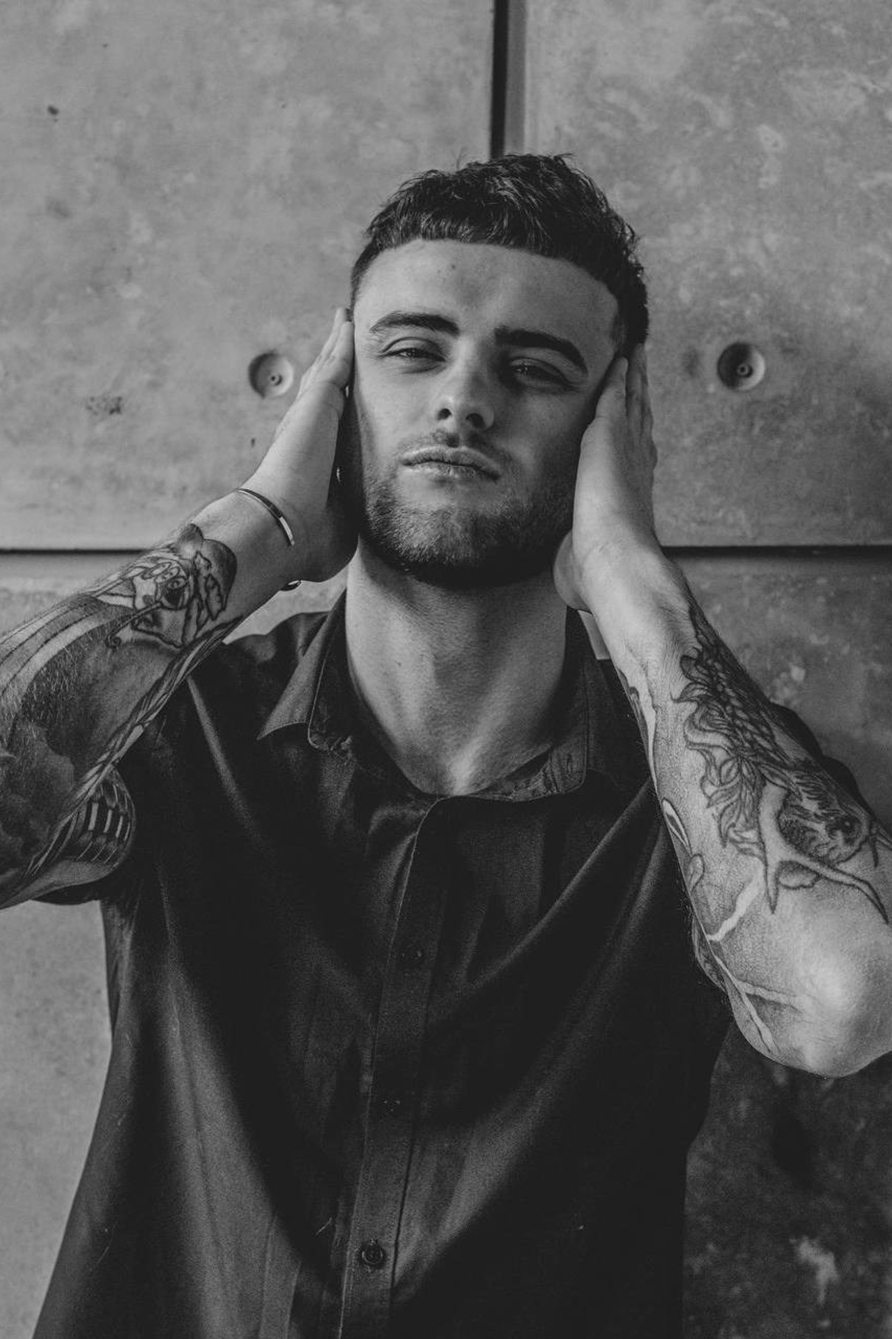 Модель мужчина Ростов-на-Дону