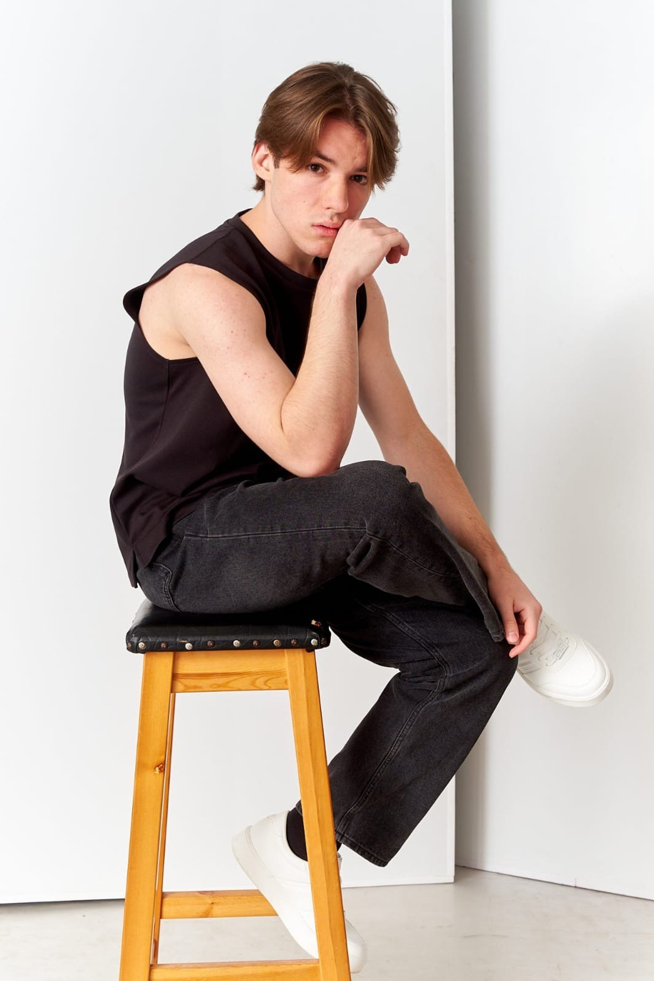 Святослав. Imimodels