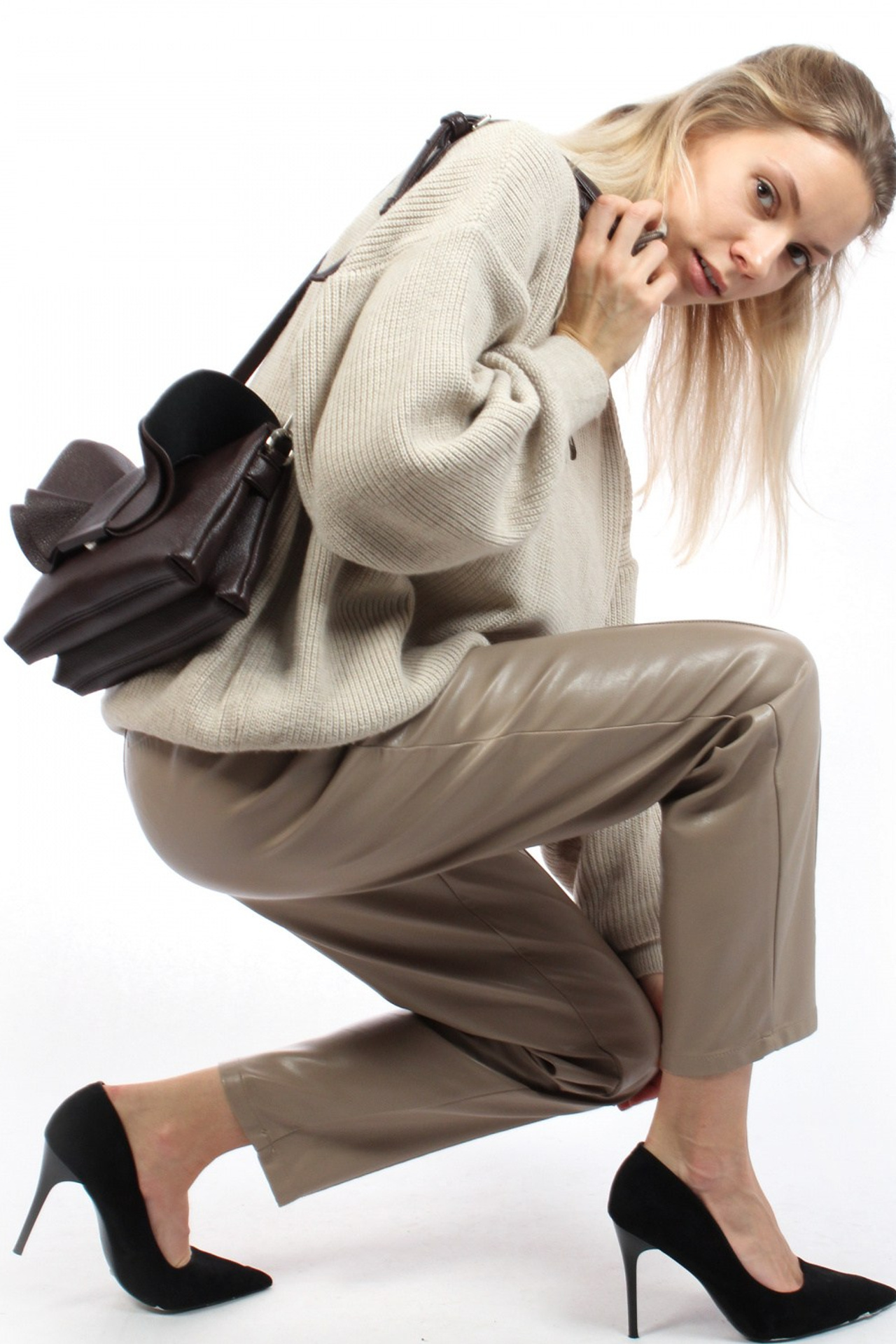 Ксения Кобелева. Imimodels