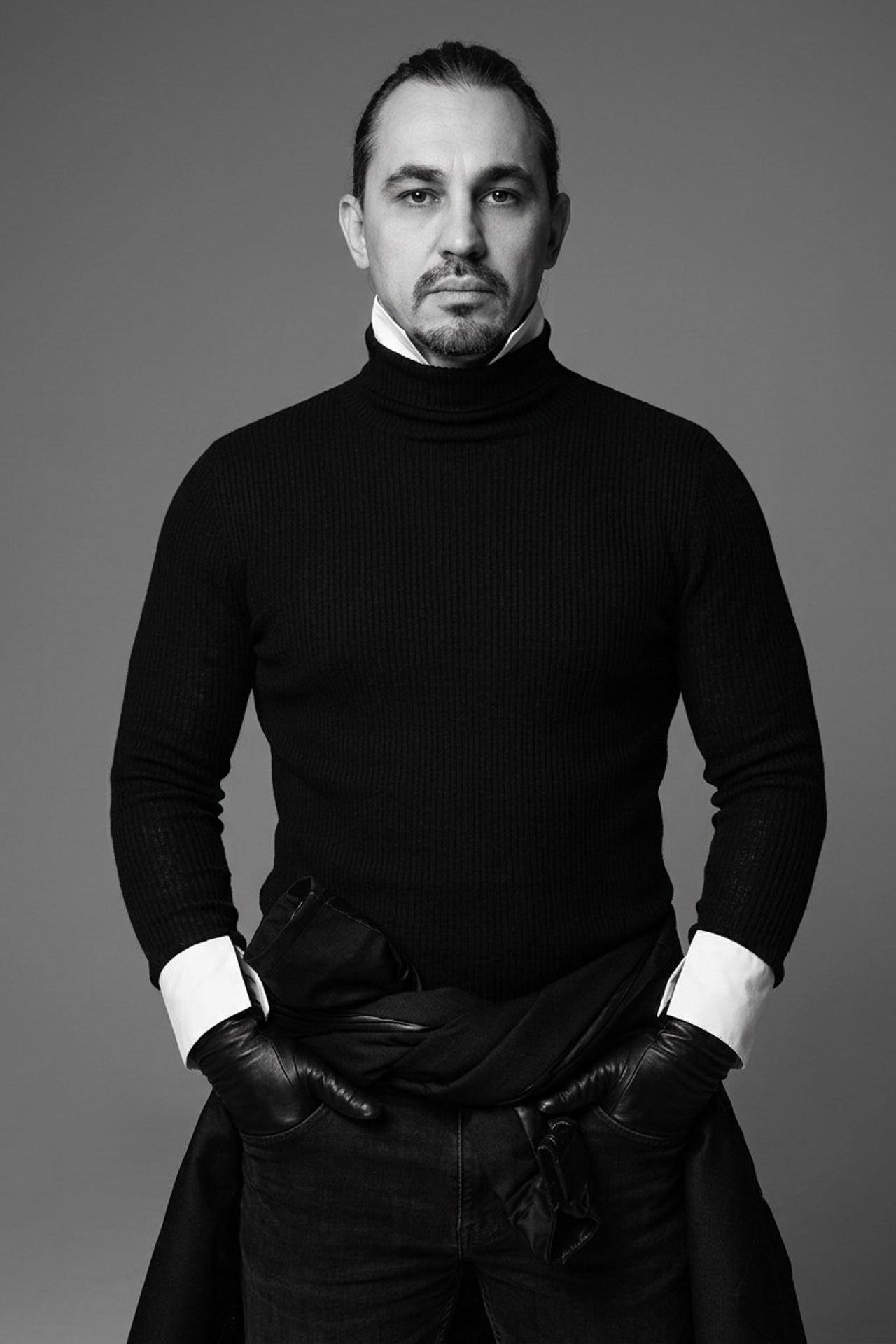 РУСЛАН. Imimodels