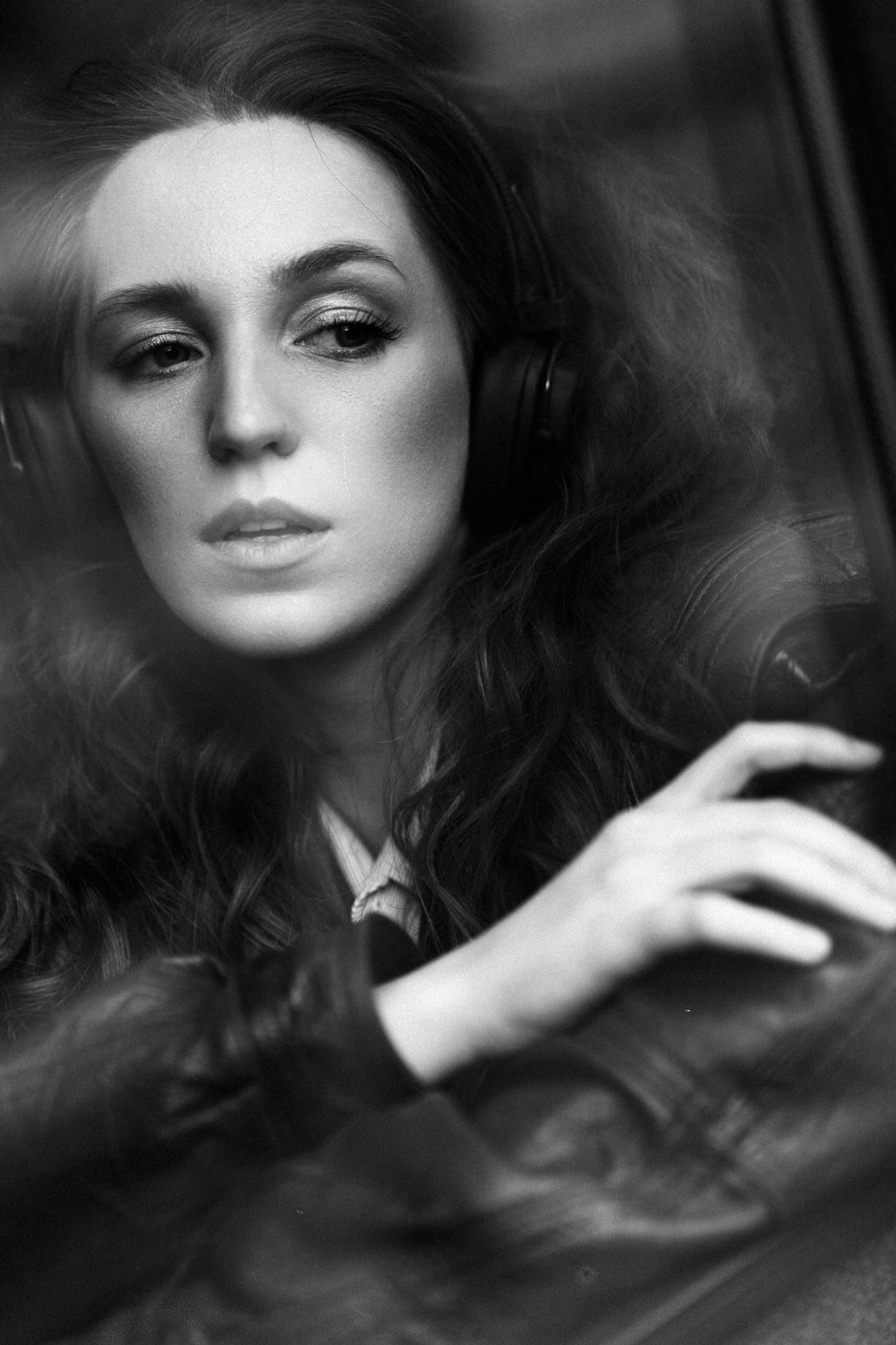 Полина. Imimodels