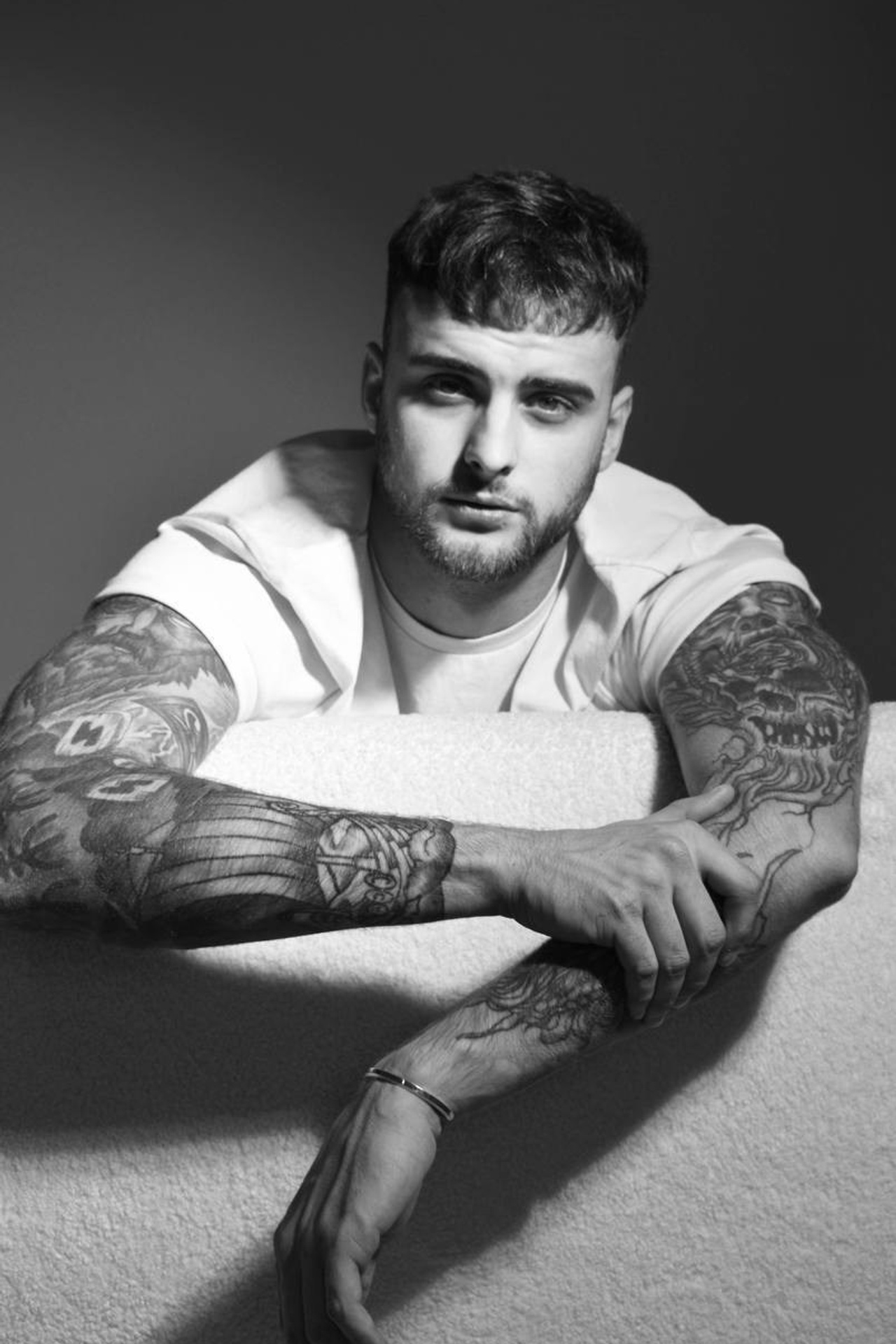 Модель мужчина Ростов-на-Дону