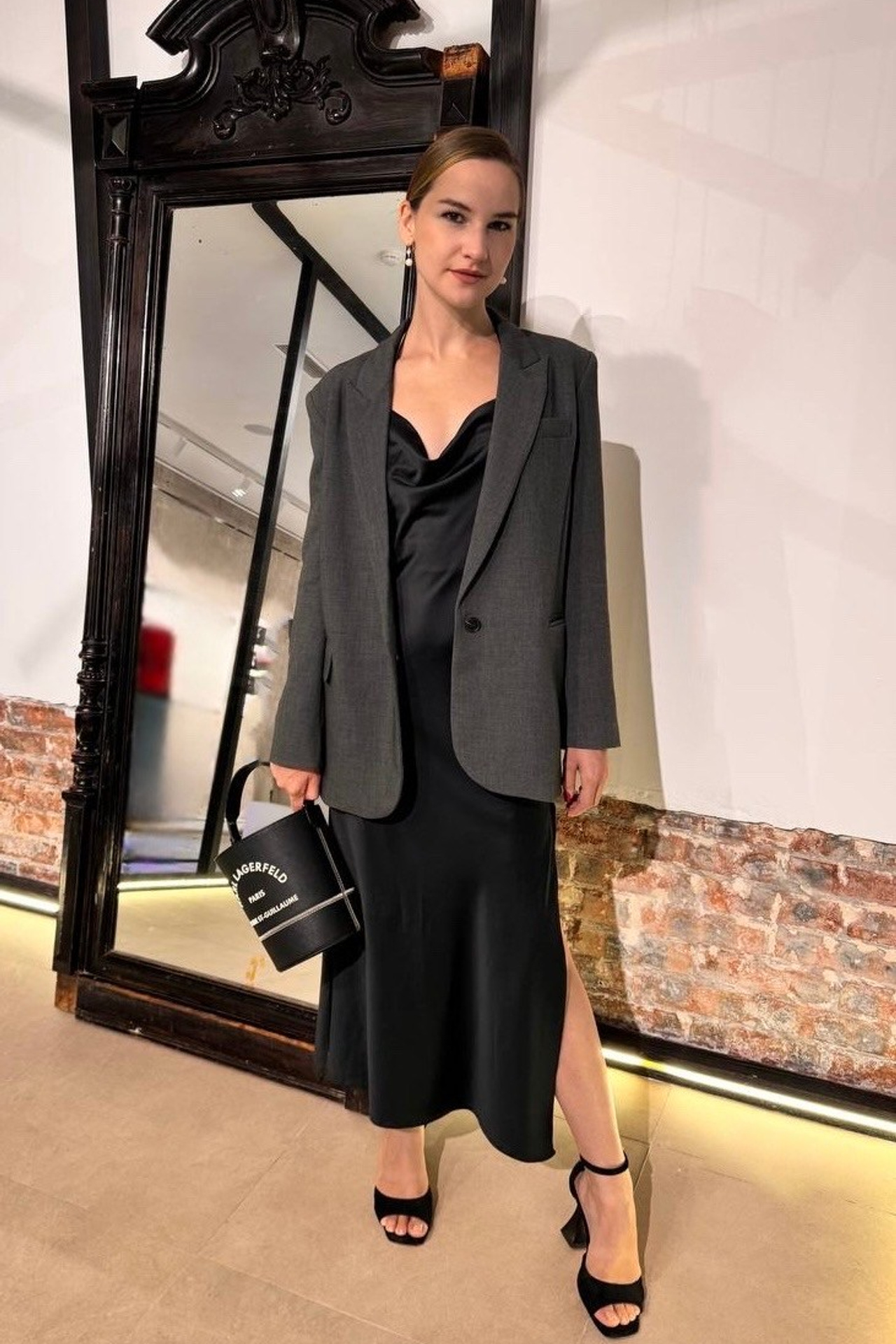 Ольга. Imimodels