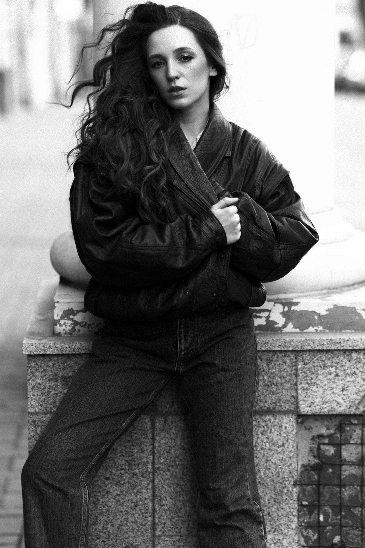 Полина. Imimodels