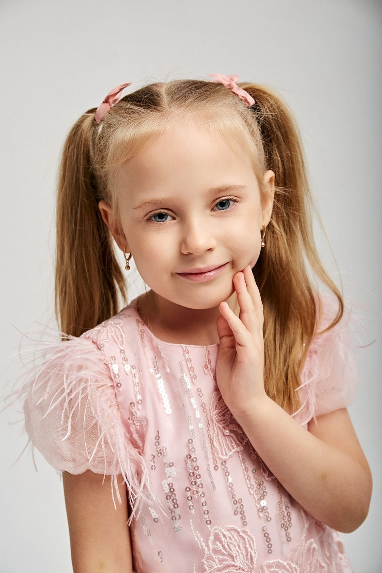 Доминика. Imimodels