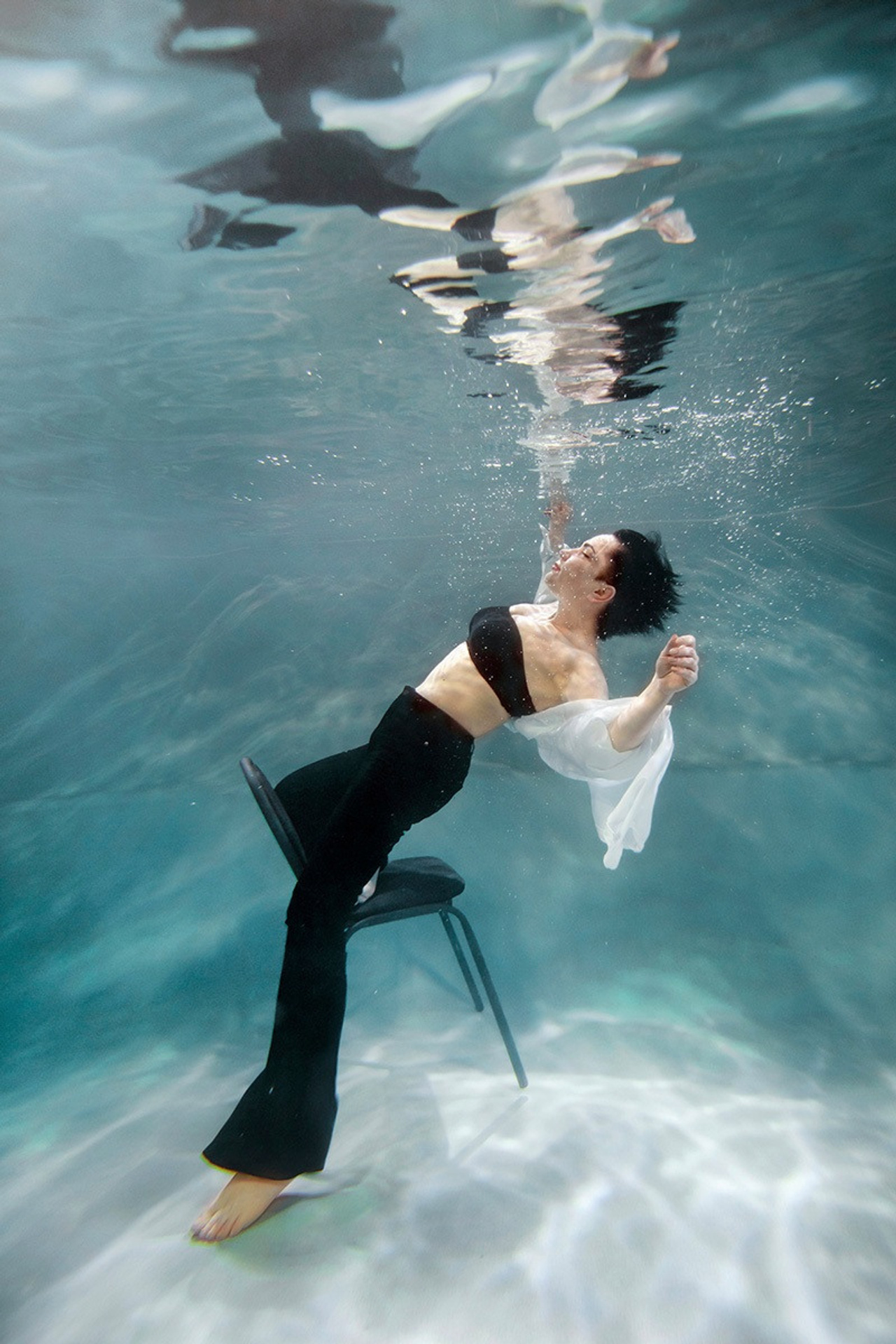 Инна Коваленко. Imimodels