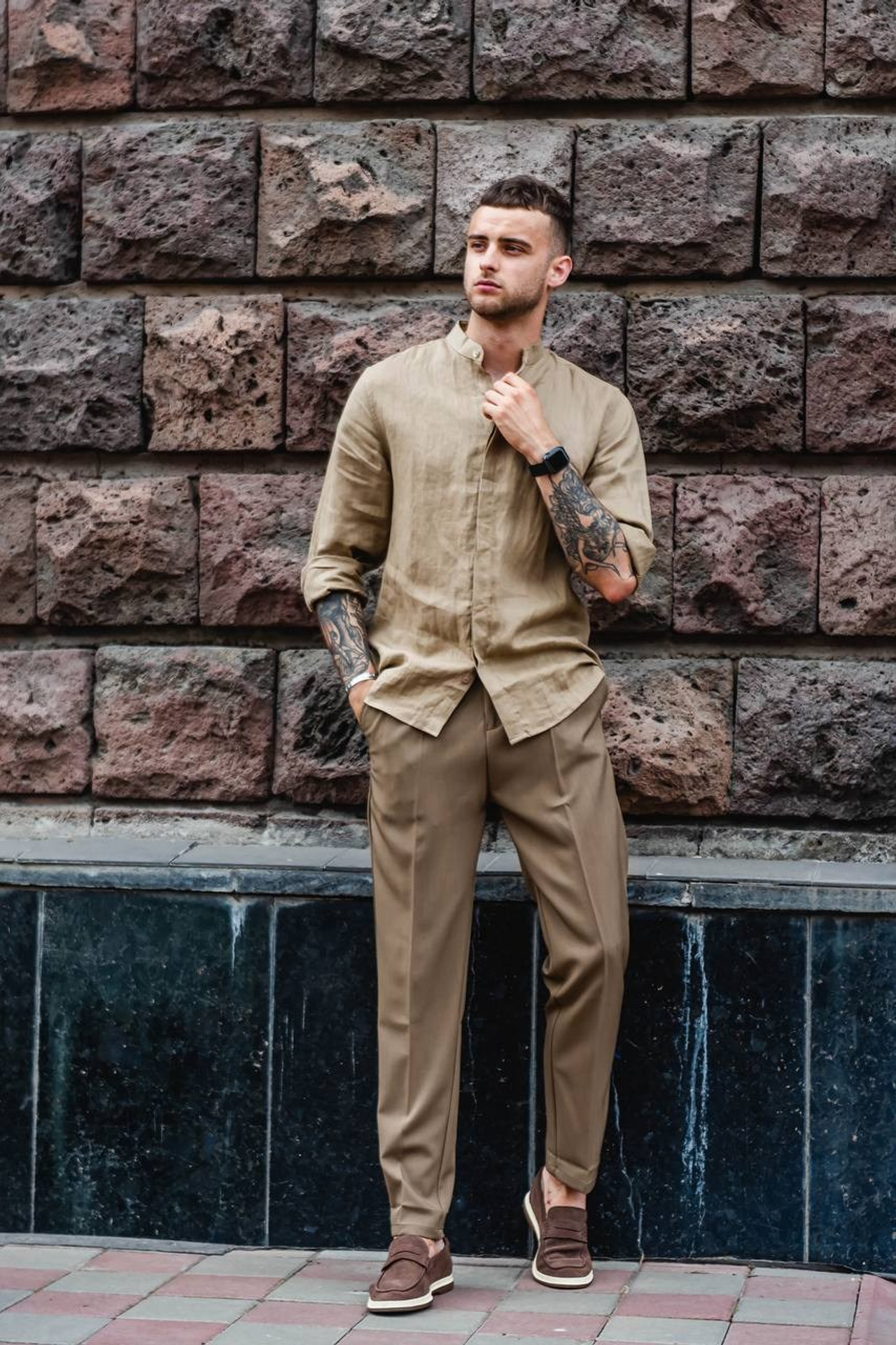 Модель мужчина Ростов-на-Дону