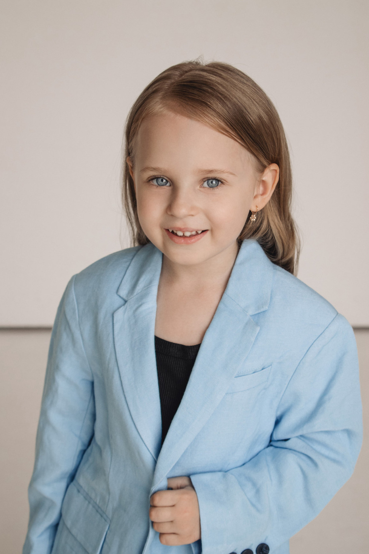 Доминика. Imimodels