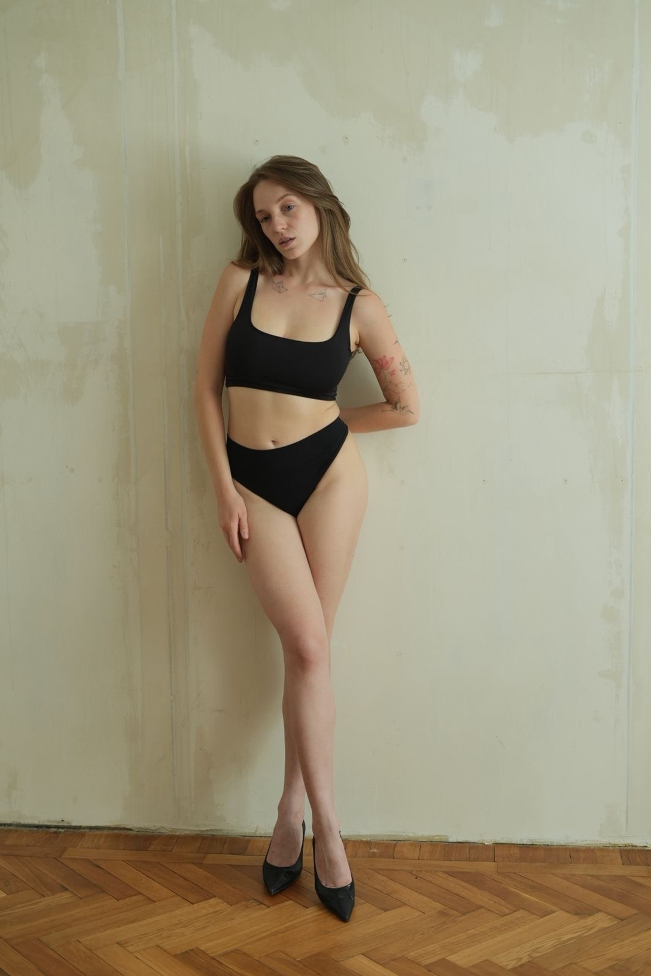 Полина. Imimodels