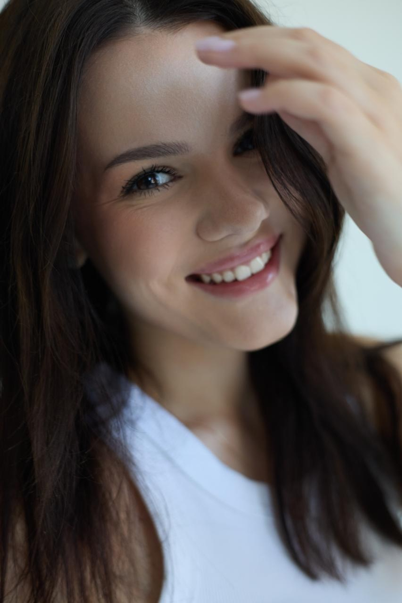 Ирина Щепетнова. Imimodels