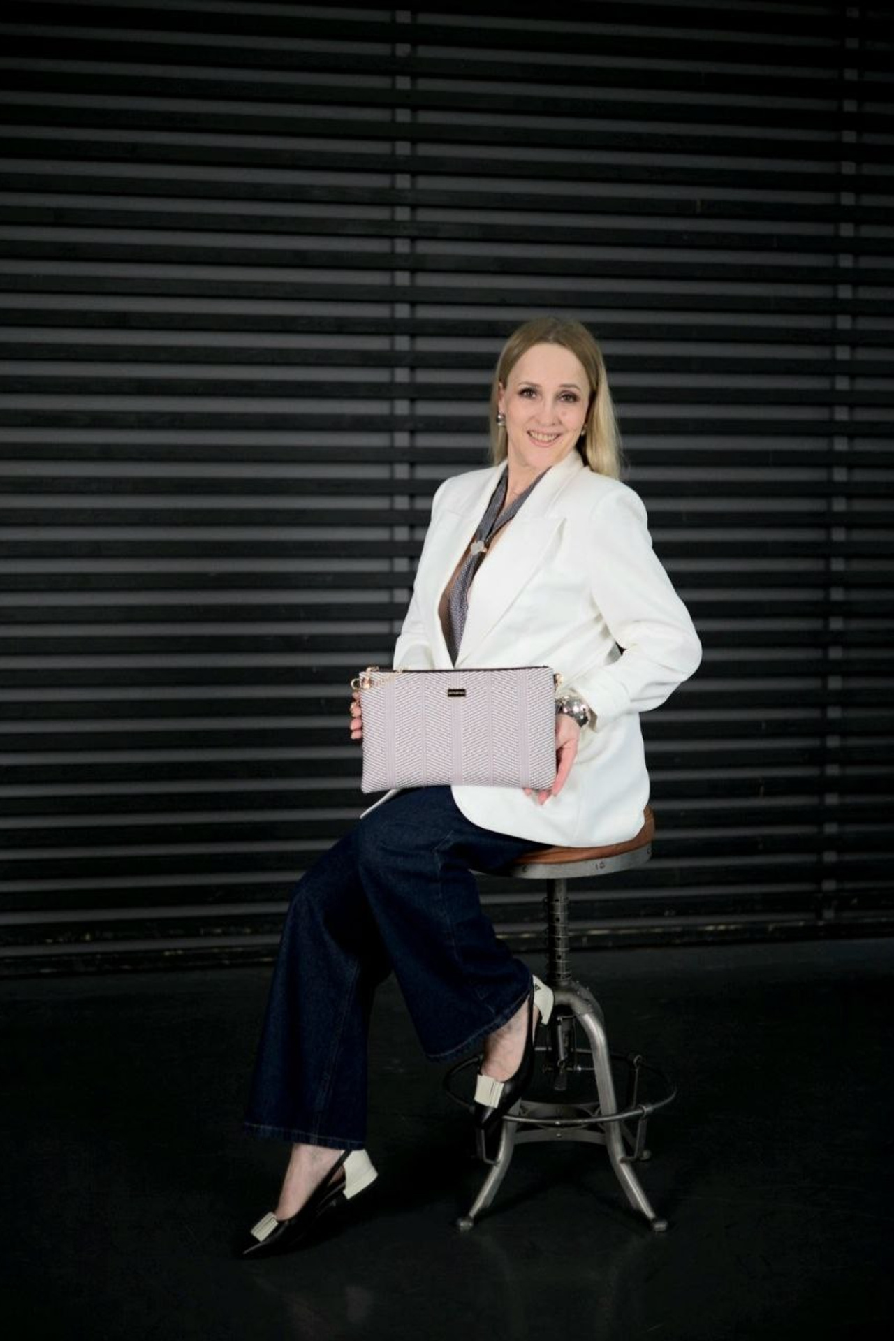 Елена Галицкая. Imimodels