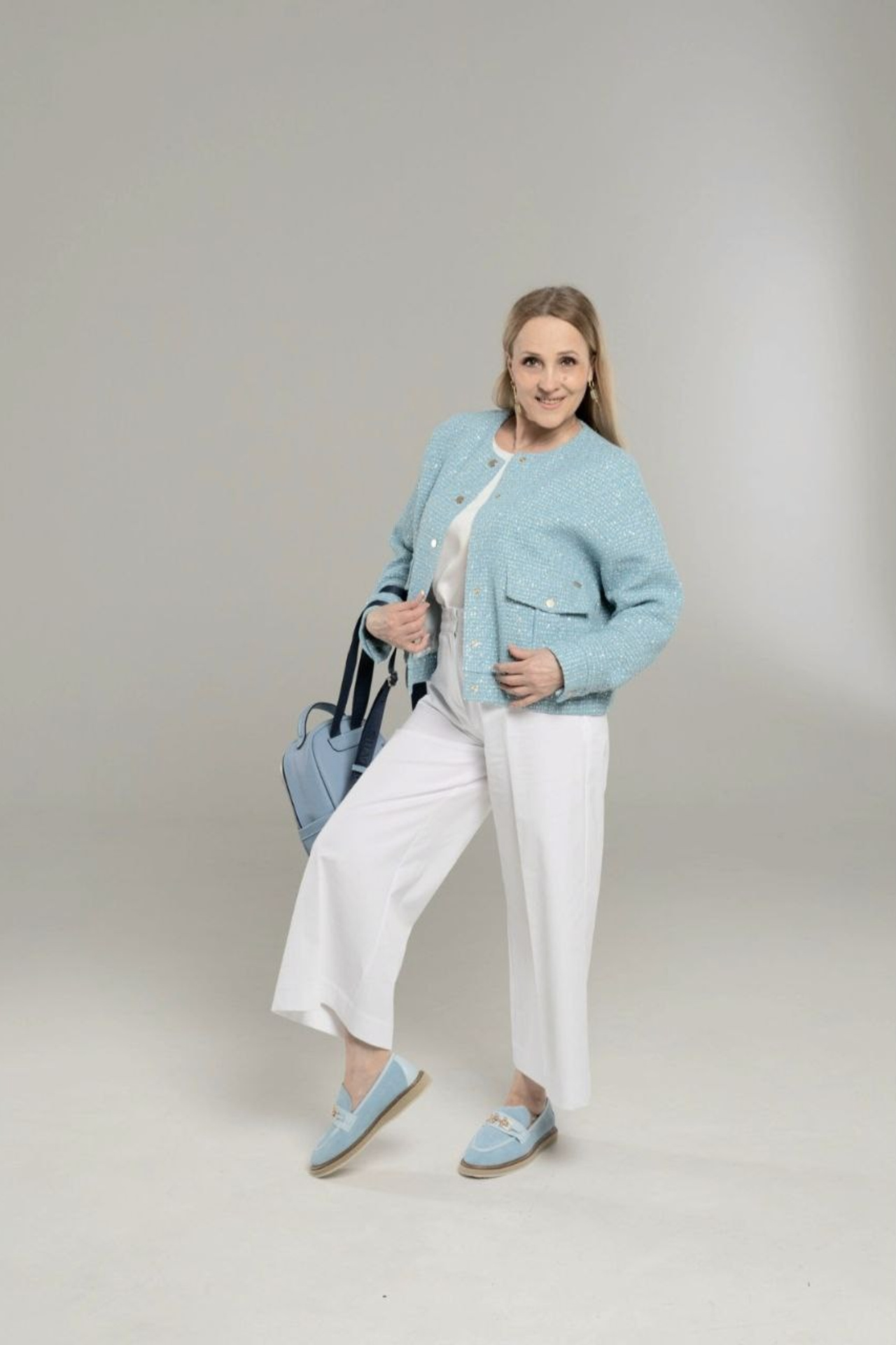 Елена Галицкая. Imimodels