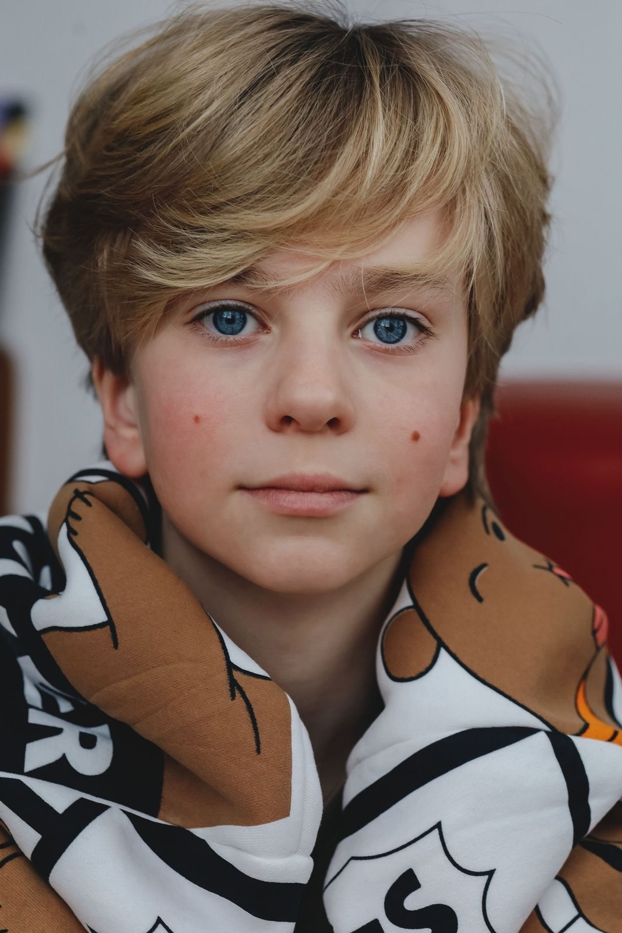 Даниил. Imimodels