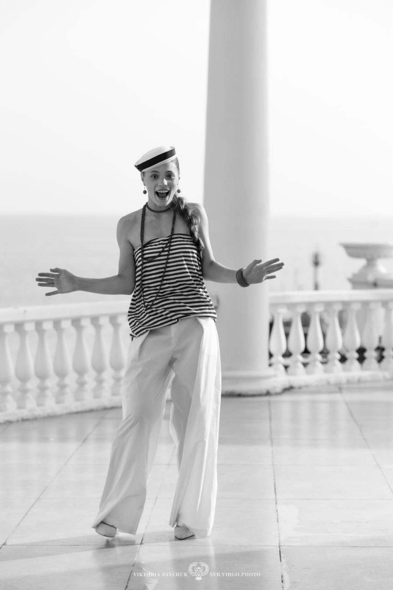 Света. Imimodels